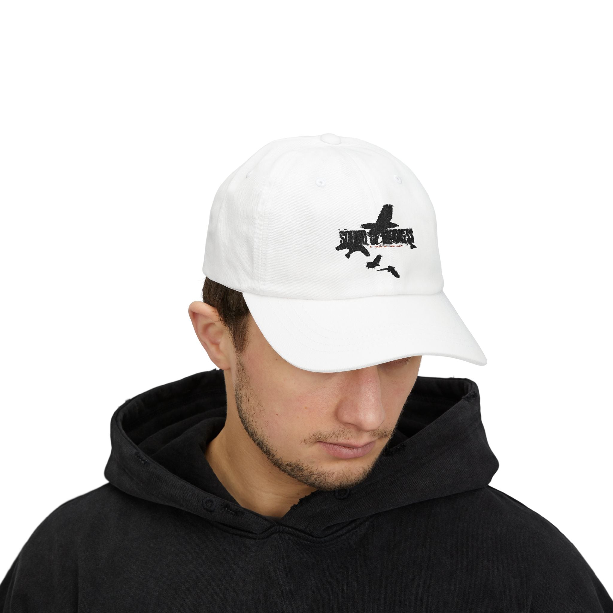 Sound of Madness Classic Dad Cap