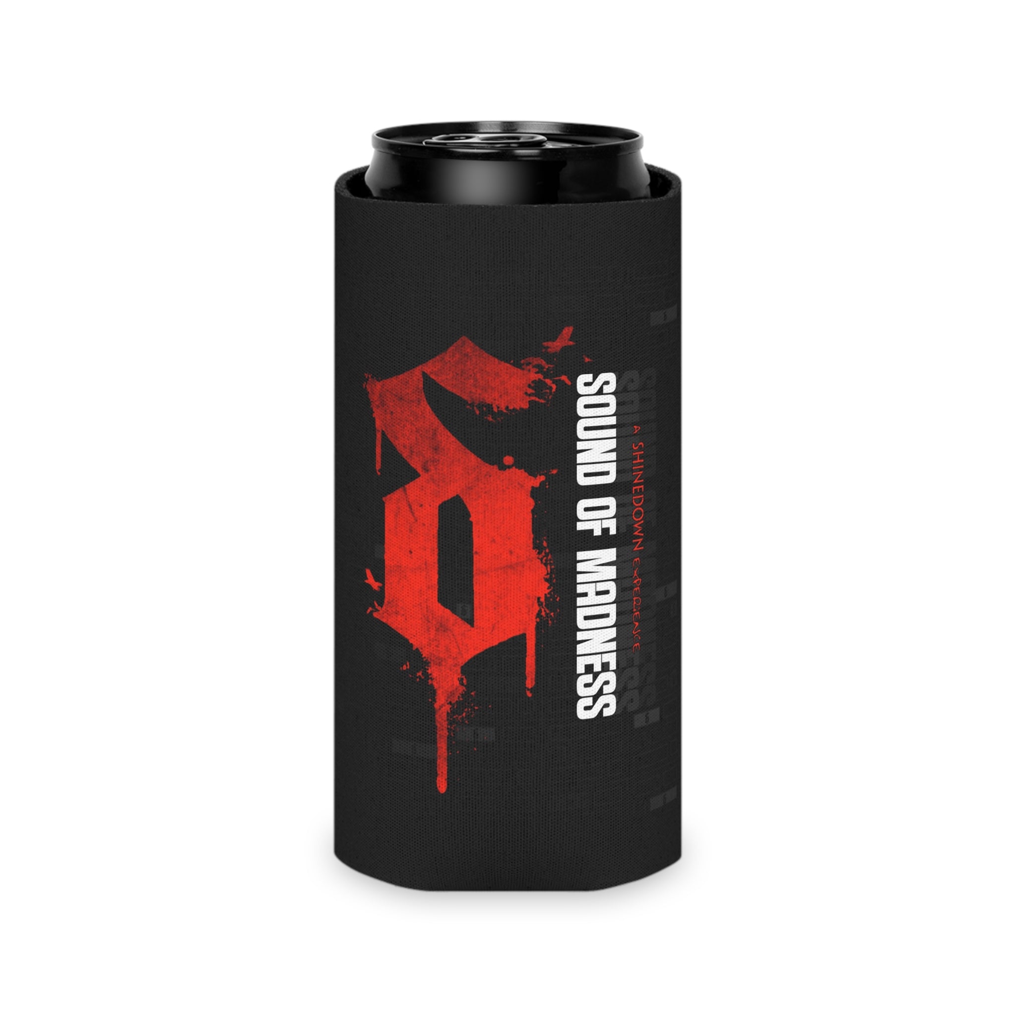 Sound of Madness Can Cooler