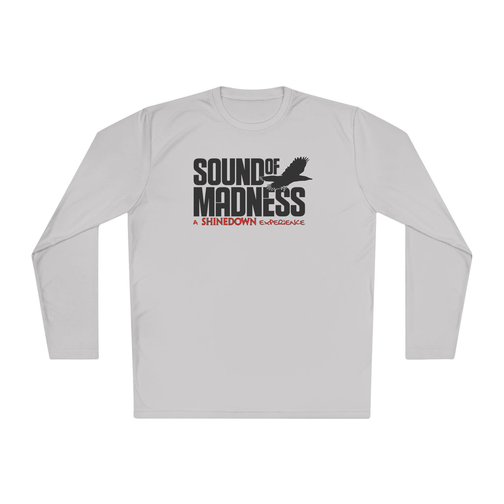 Unisex Light Color Long Sleeve Tee