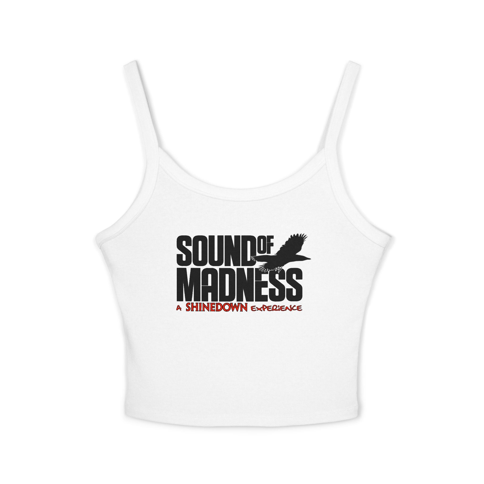 Women's Spaghetti Strap Tank