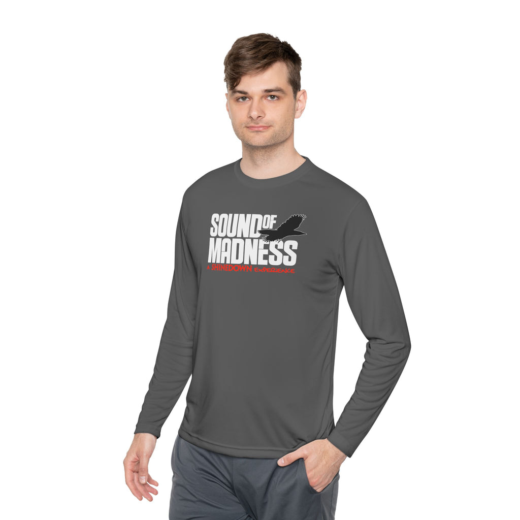 Dark Long Sleeve Tee
