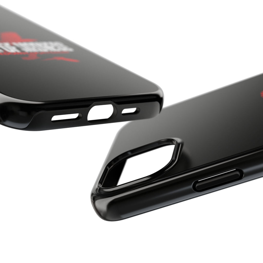 Sound of Madness Tough Phone Case