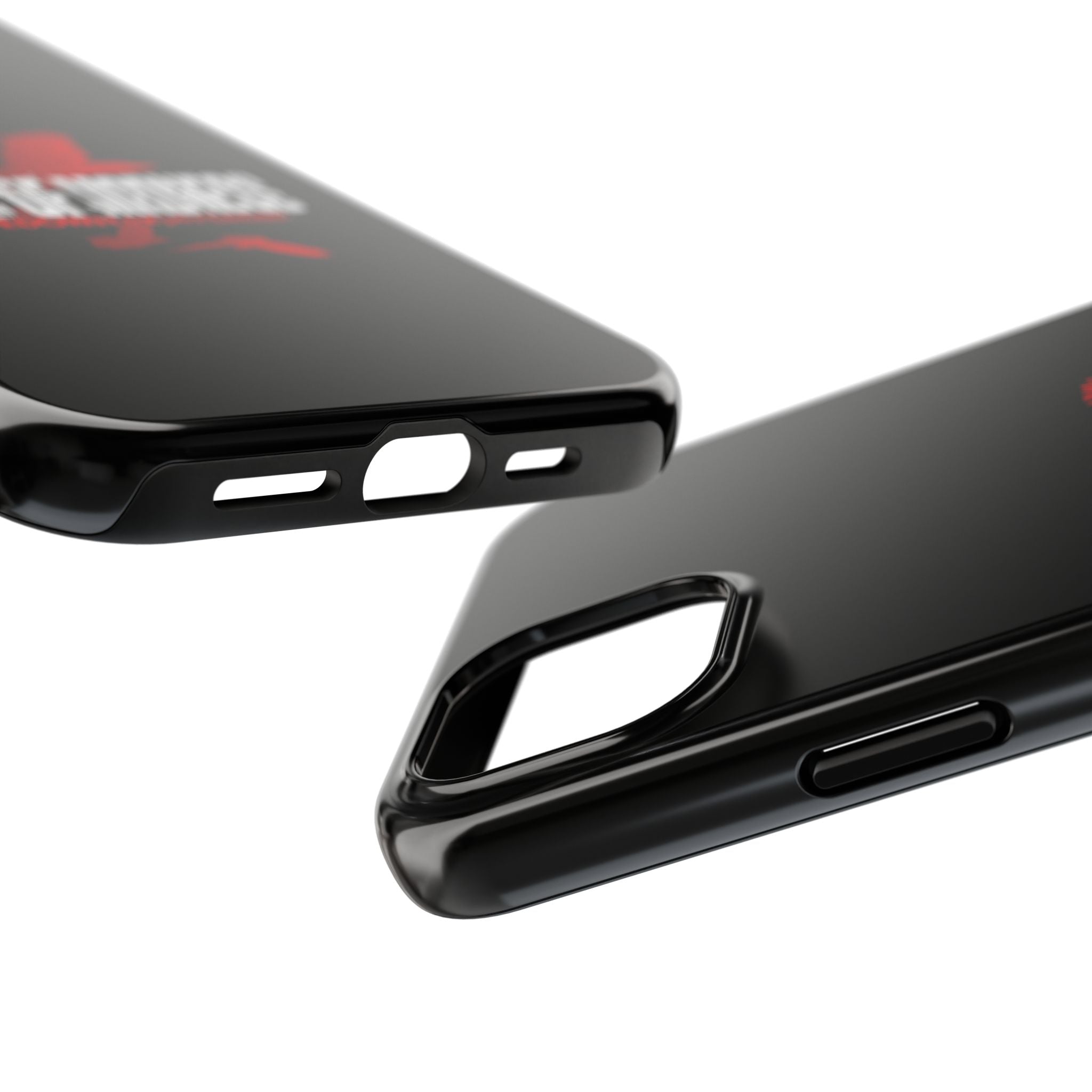 Sound of Madness Tough Phone Case