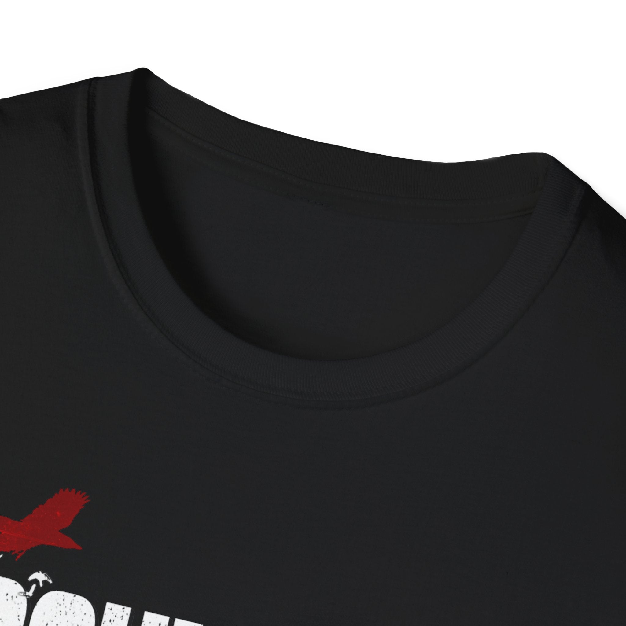 Sound of Madness Unisex Softstyle T-Shirt