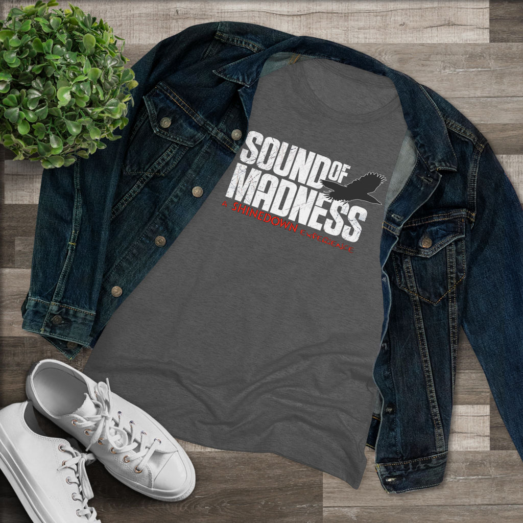 Tri-Blend Women's Tee
