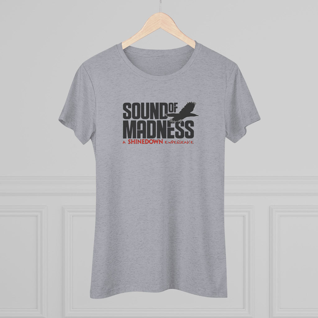 Women's Fit Light Color T-Shirt