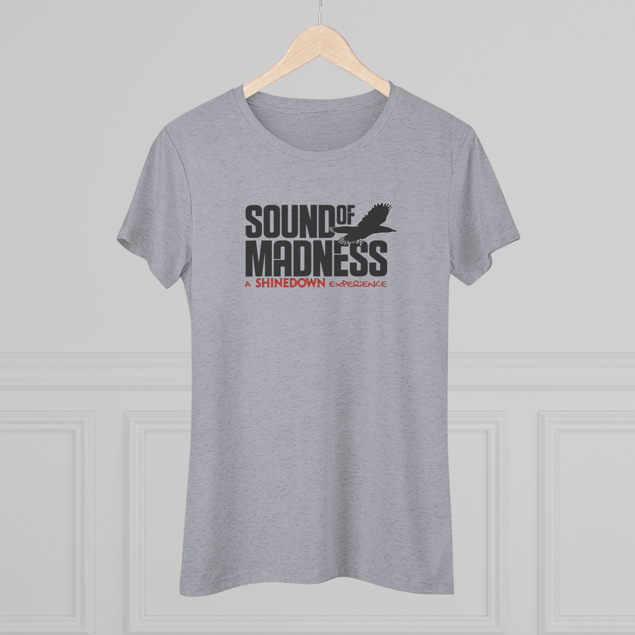 Women's Fit Light Color T-Shirt