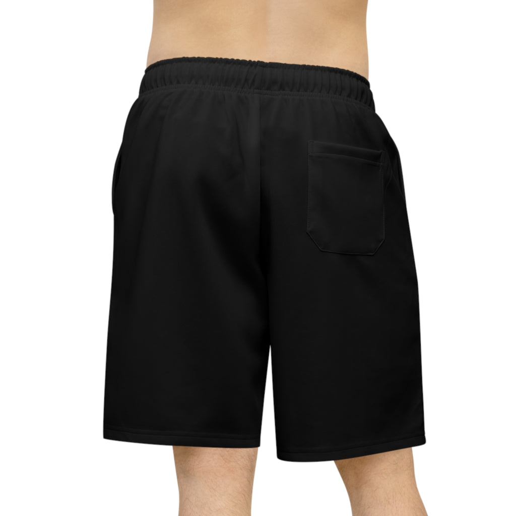 Men's Athletic Shorts
