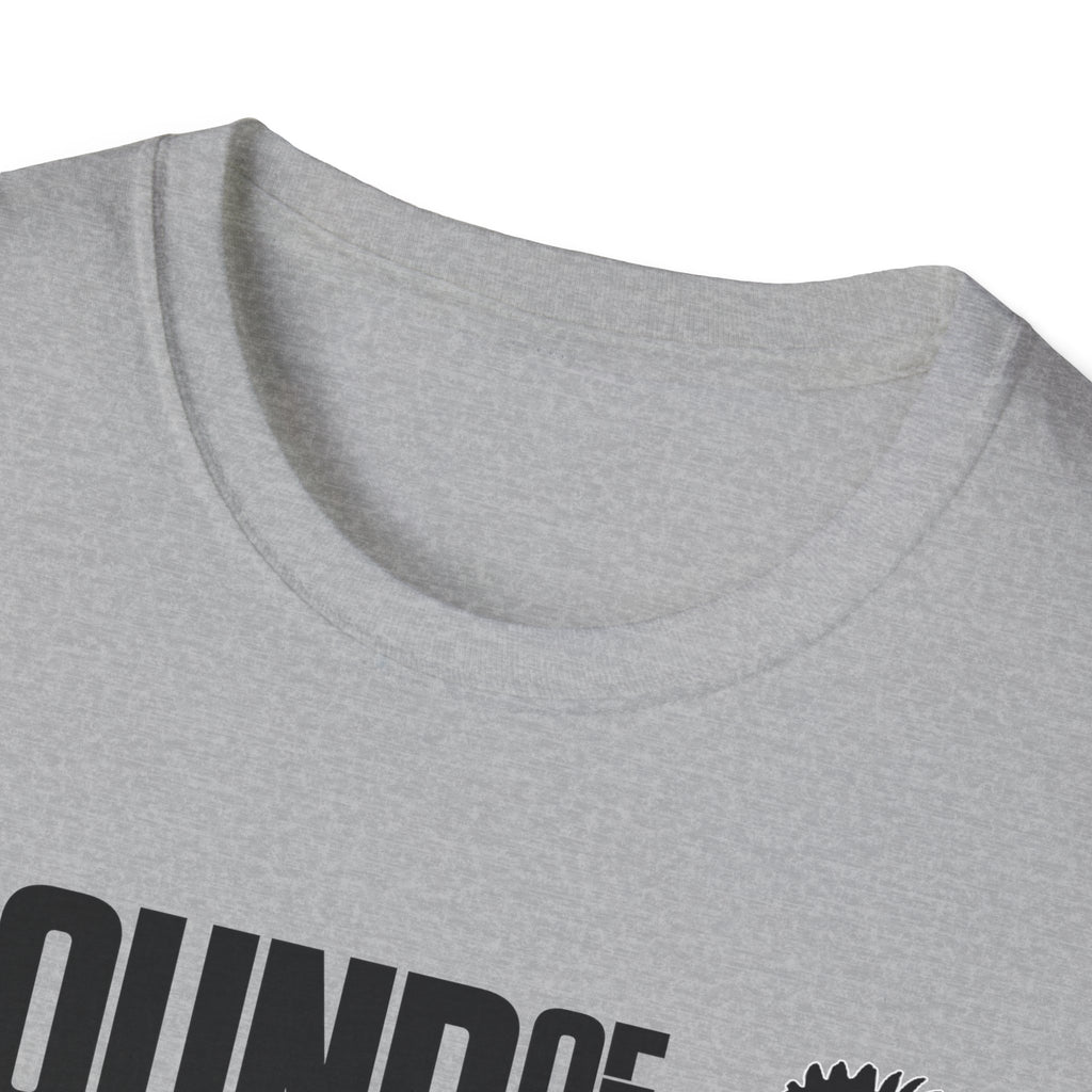 Light Color Crew T-Shirt