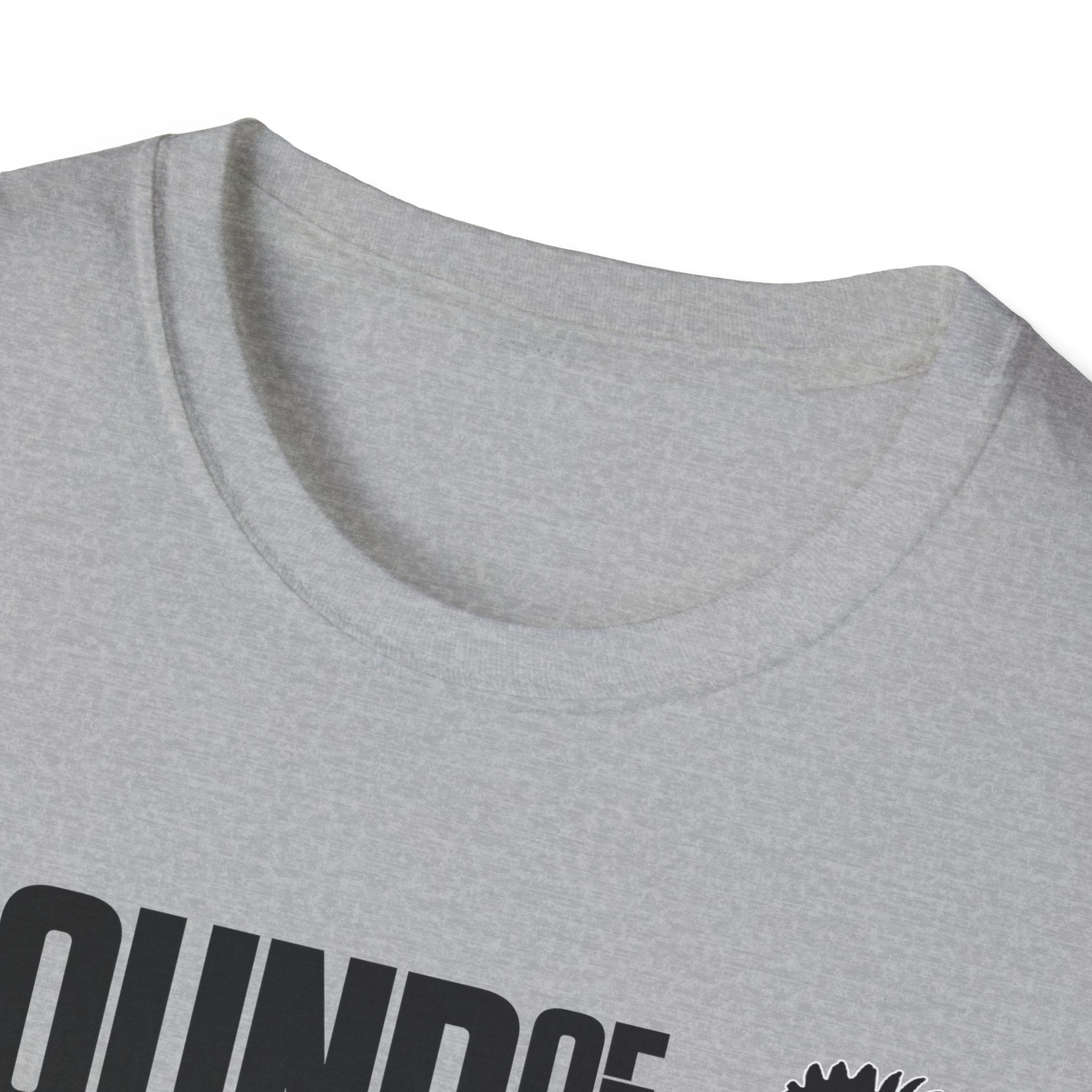 Light Color Crew T-Shirt