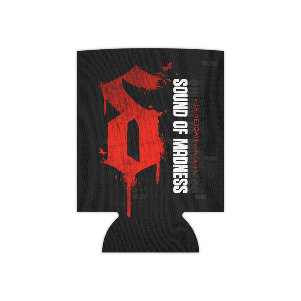 Sound of Madness Can Cooler