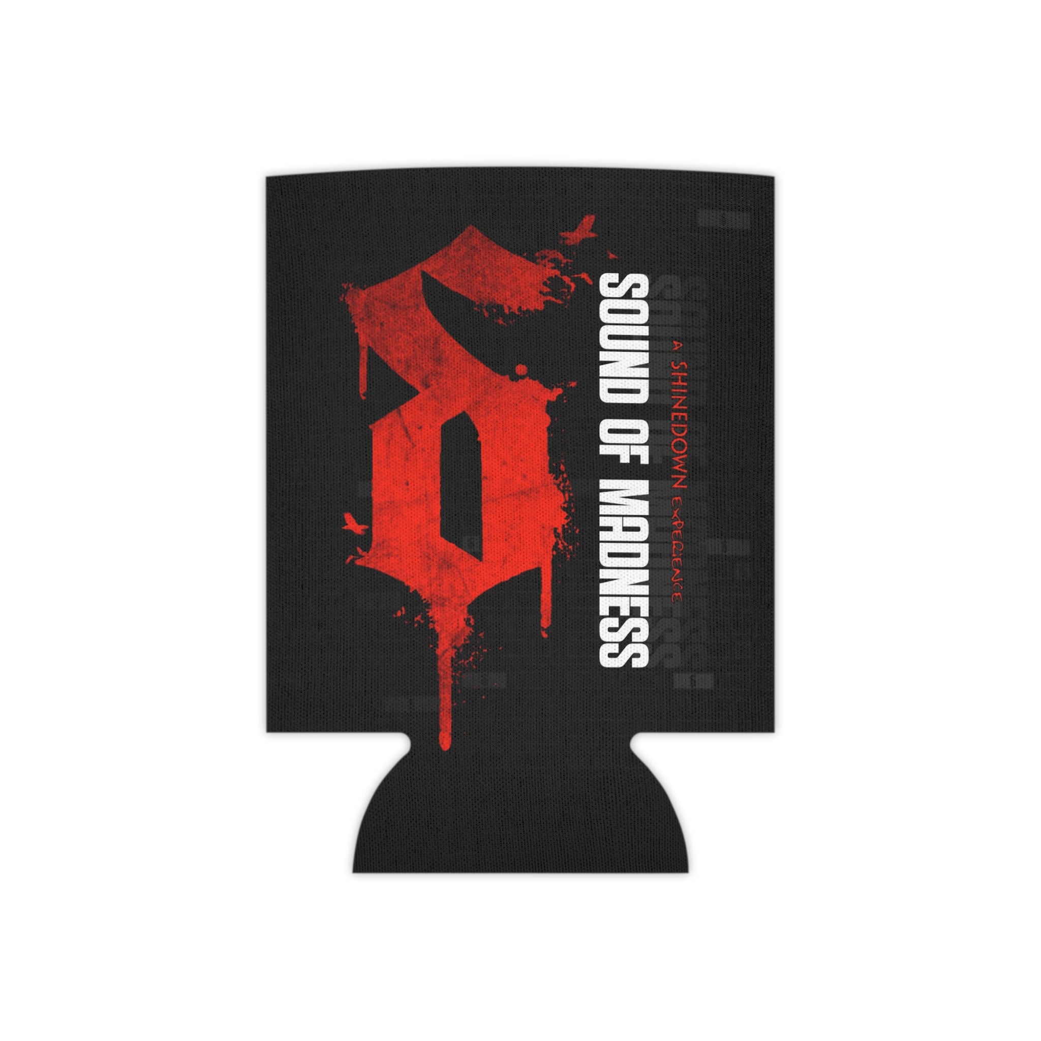 Sound of Madness Can Cooler