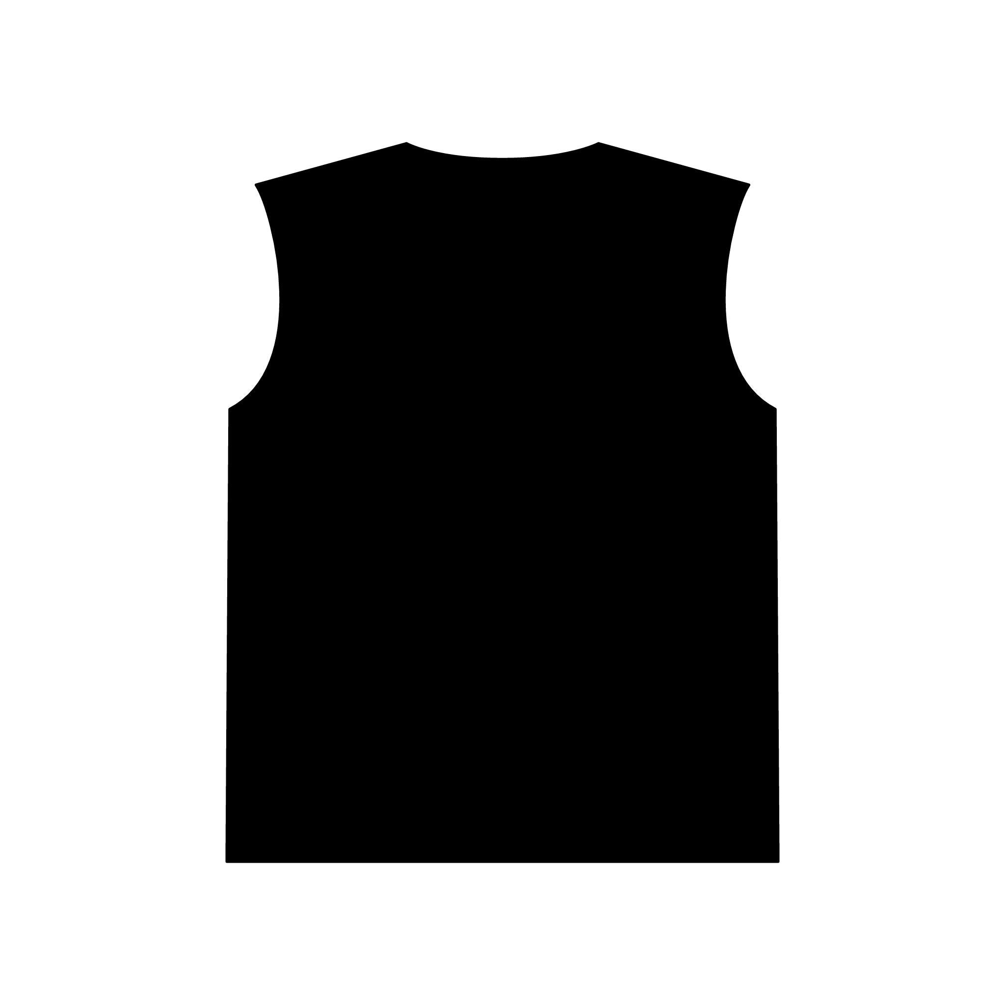 Sound of Madness Unisex Jersey Muscle Tank