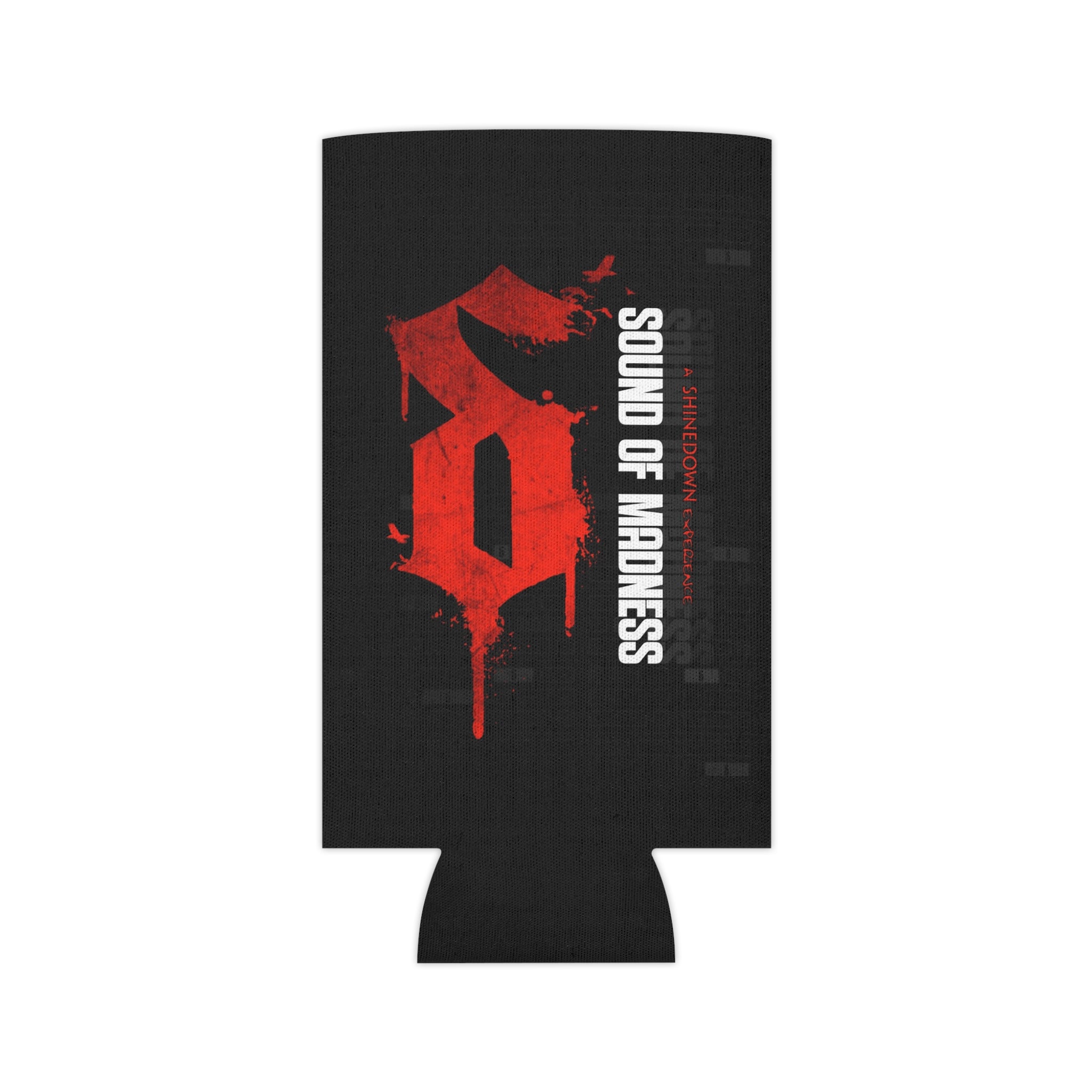 Sound of Madness Can Cooler