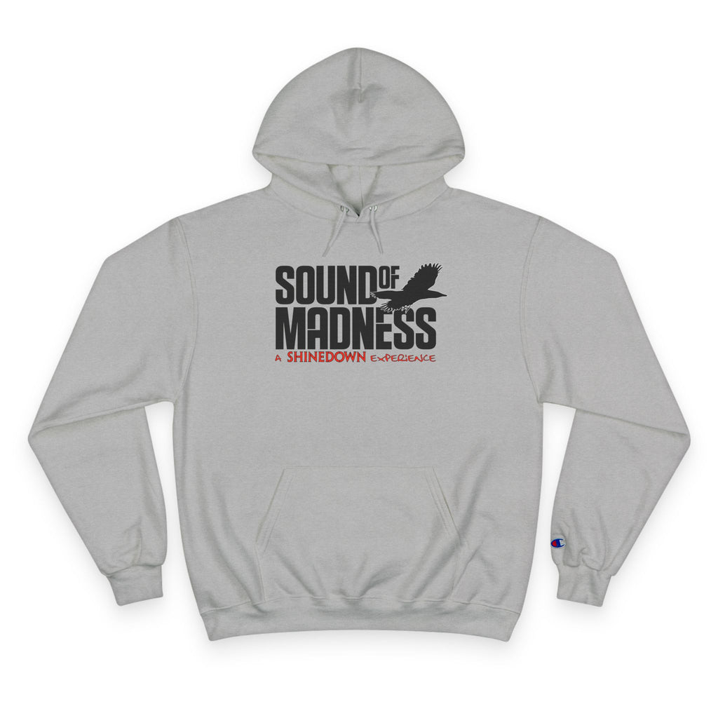 Unisex Light Color Champion Hoodie