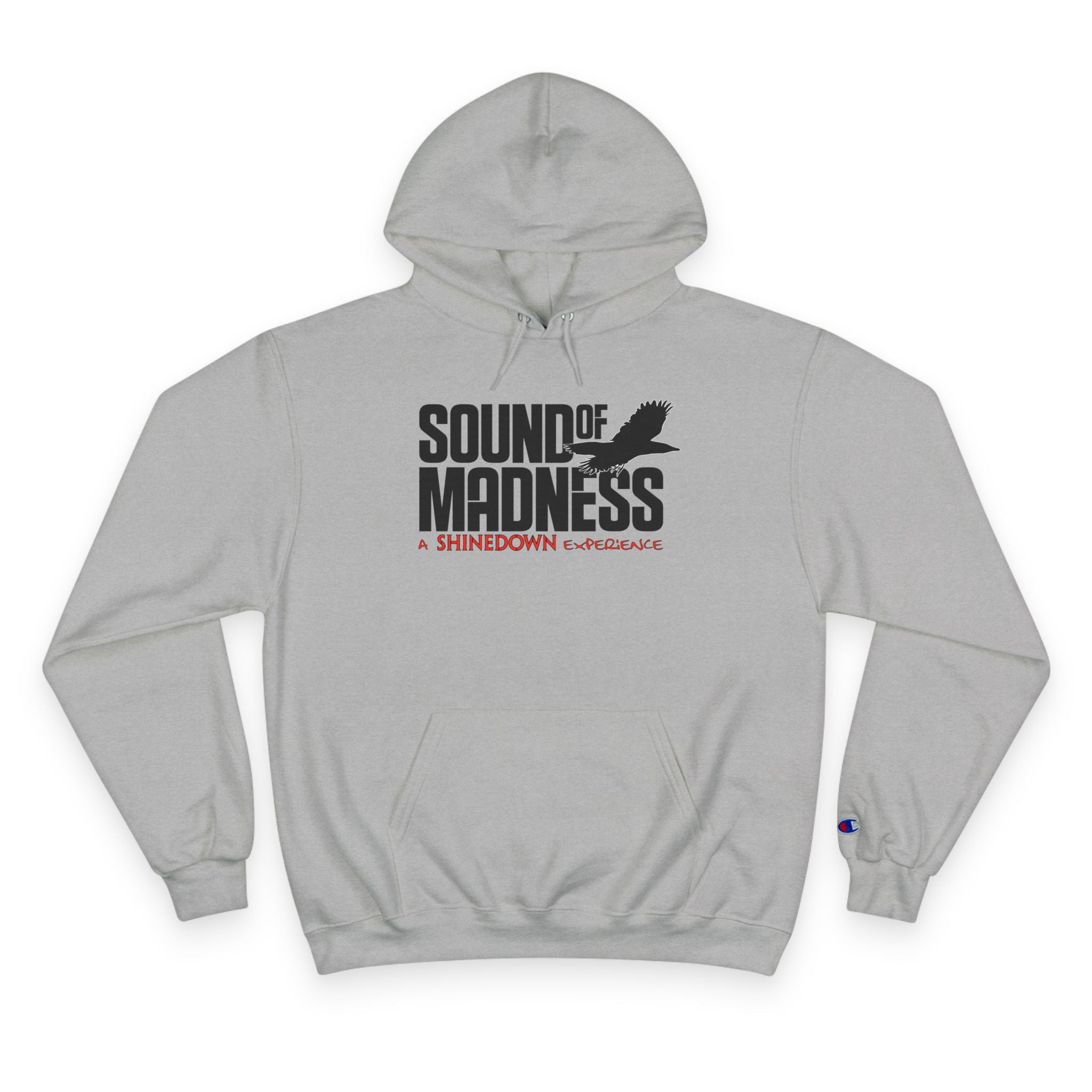 Unisex Light Color Champion Hoodie