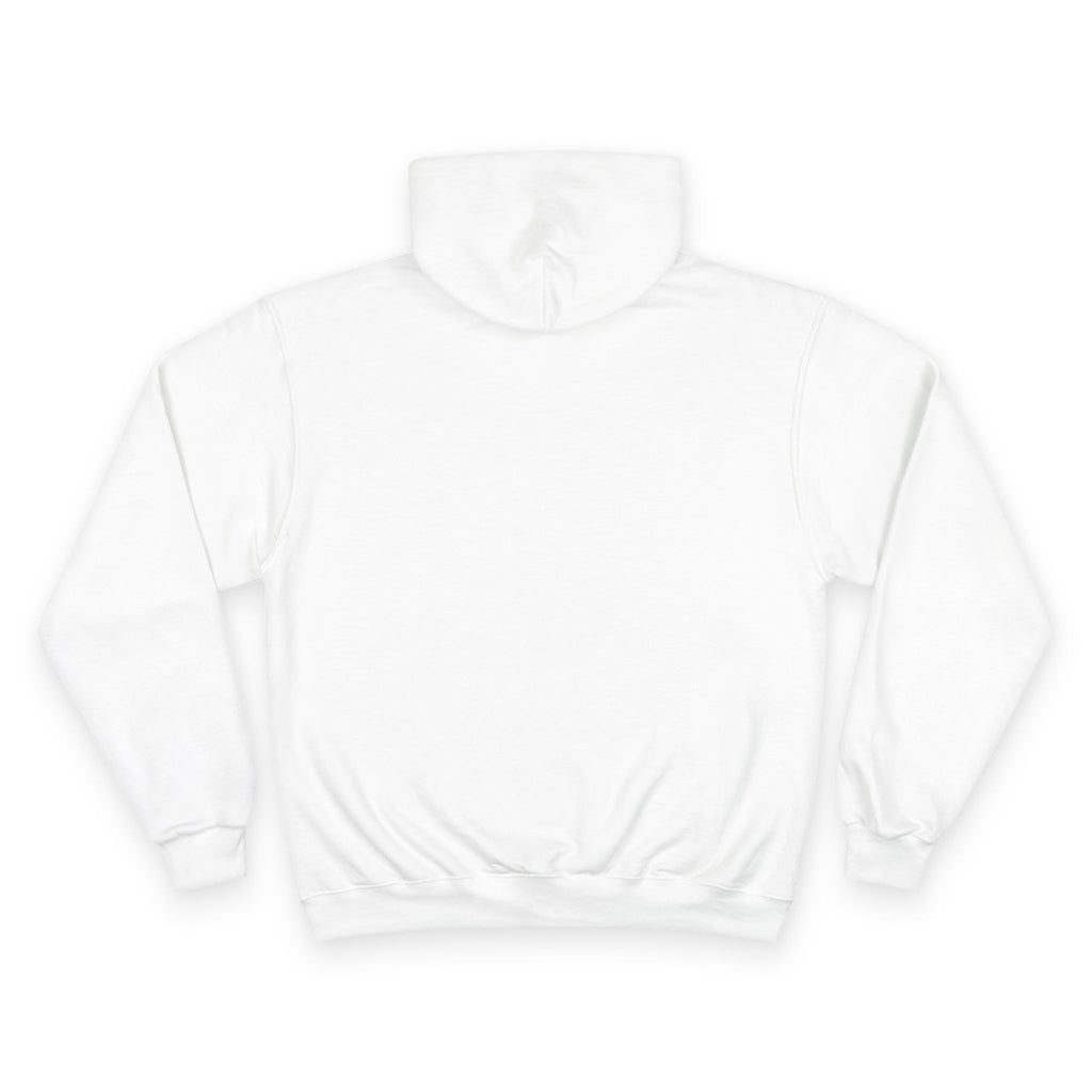 Unisex Light Color Champion Hoodie