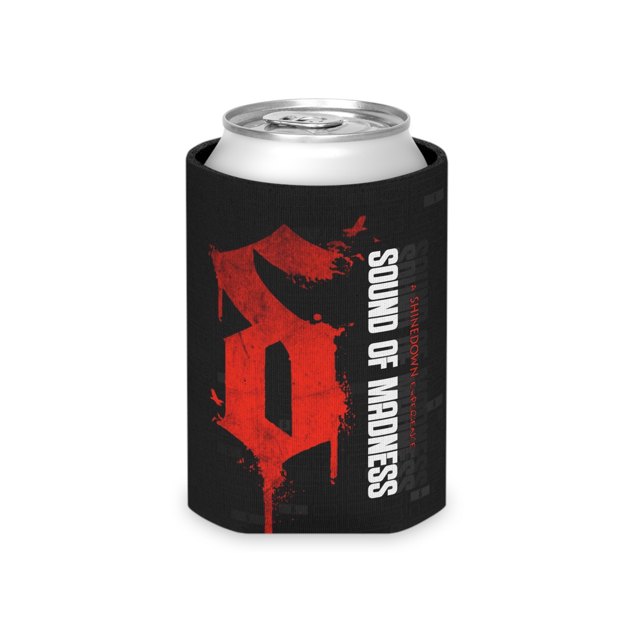 Sound of Madness Can Cooler
