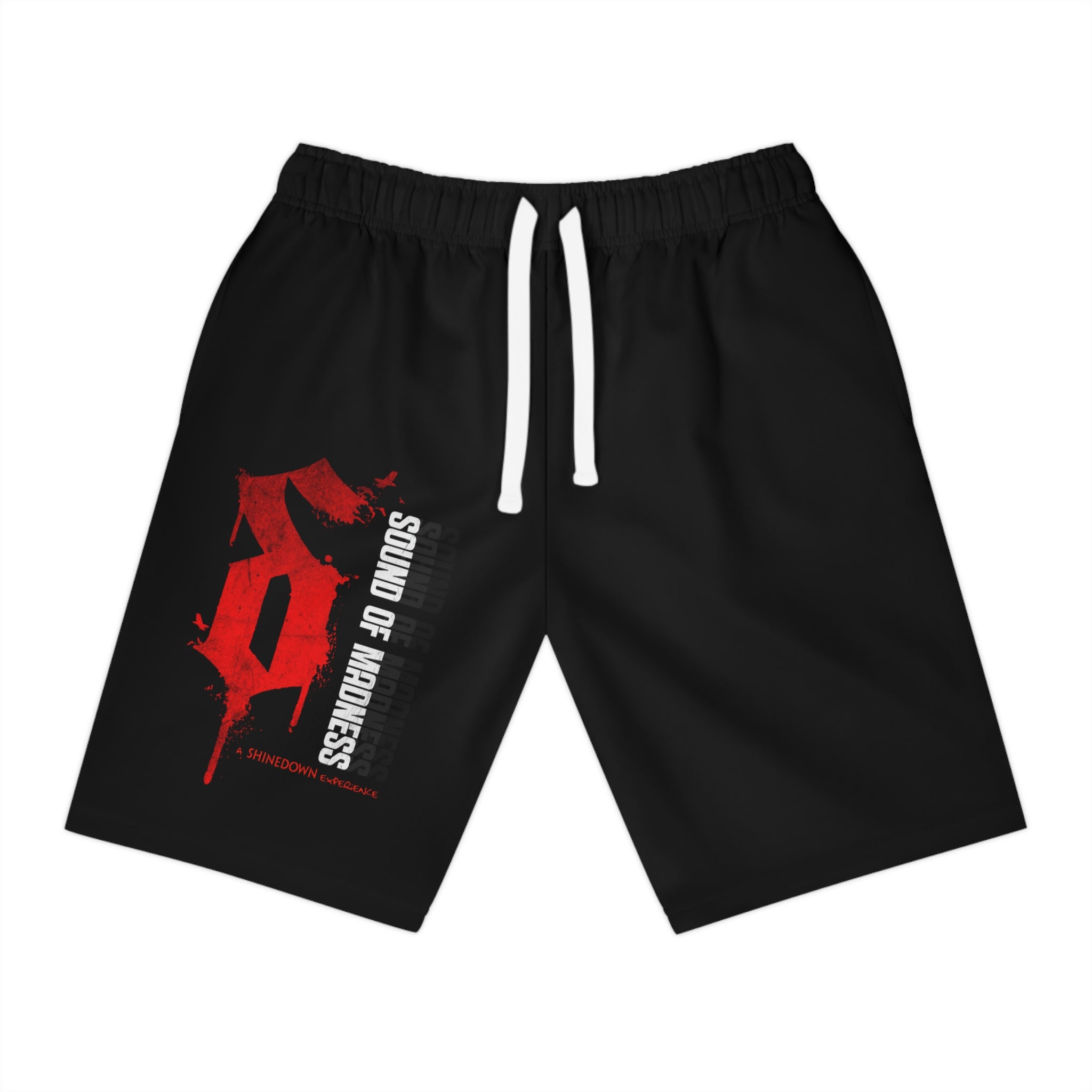 Men's Athletic Shorts