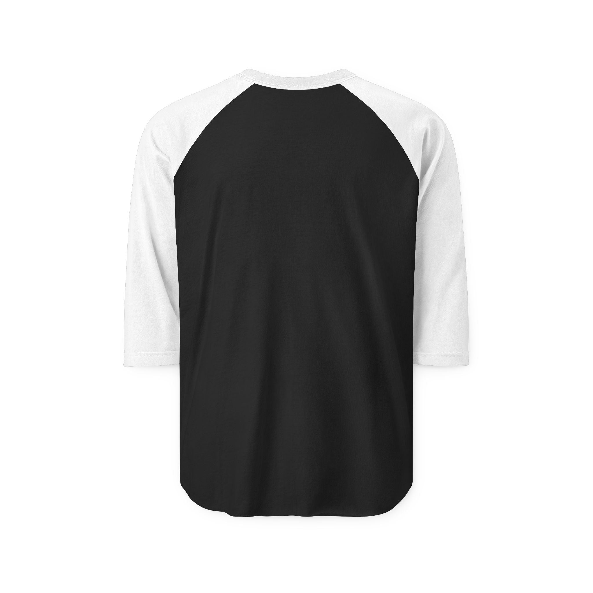 Unisex Three-Quarter Sleeve Sound of Madness Shirt