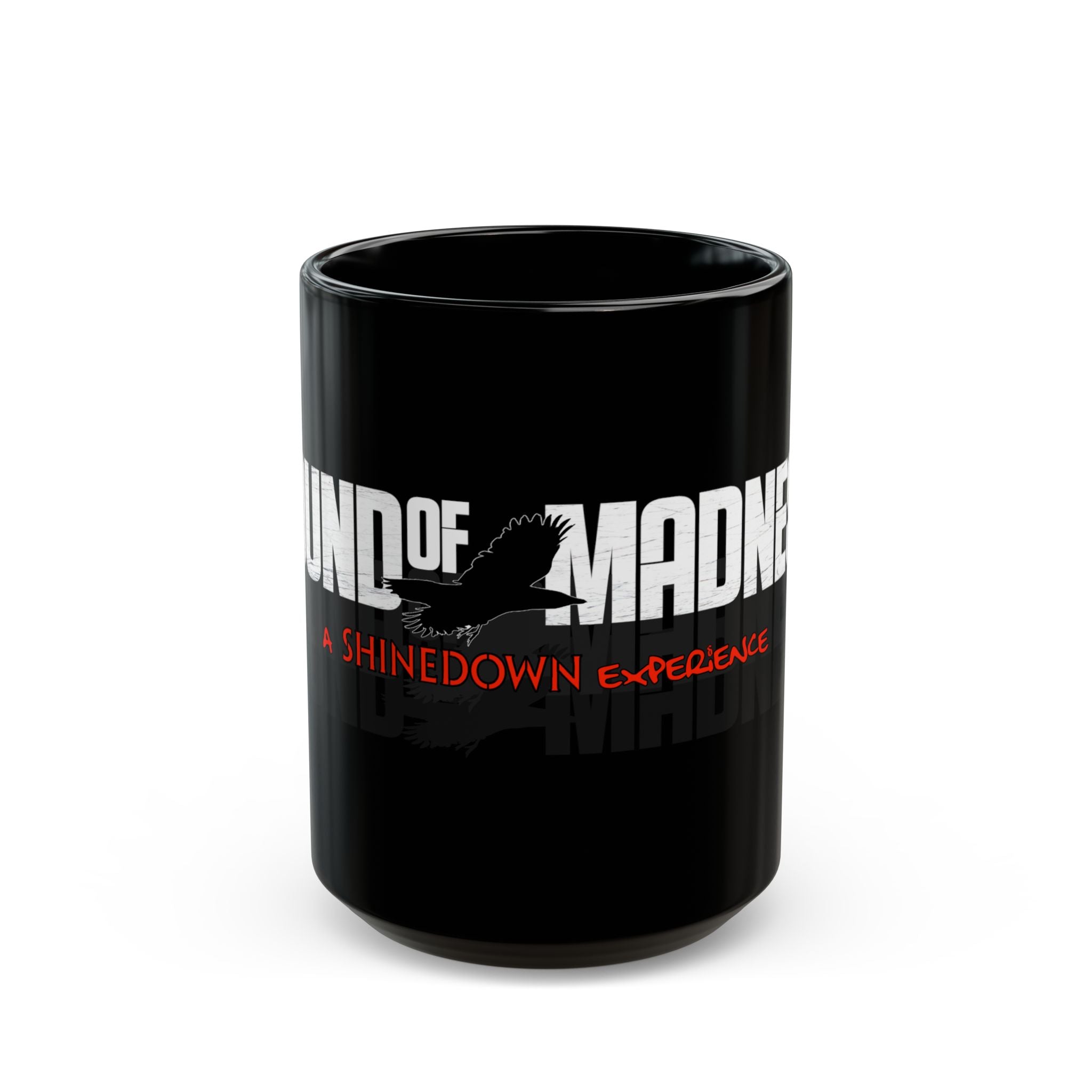 Sound of Madness Coffee Mug (11oz/15oz)