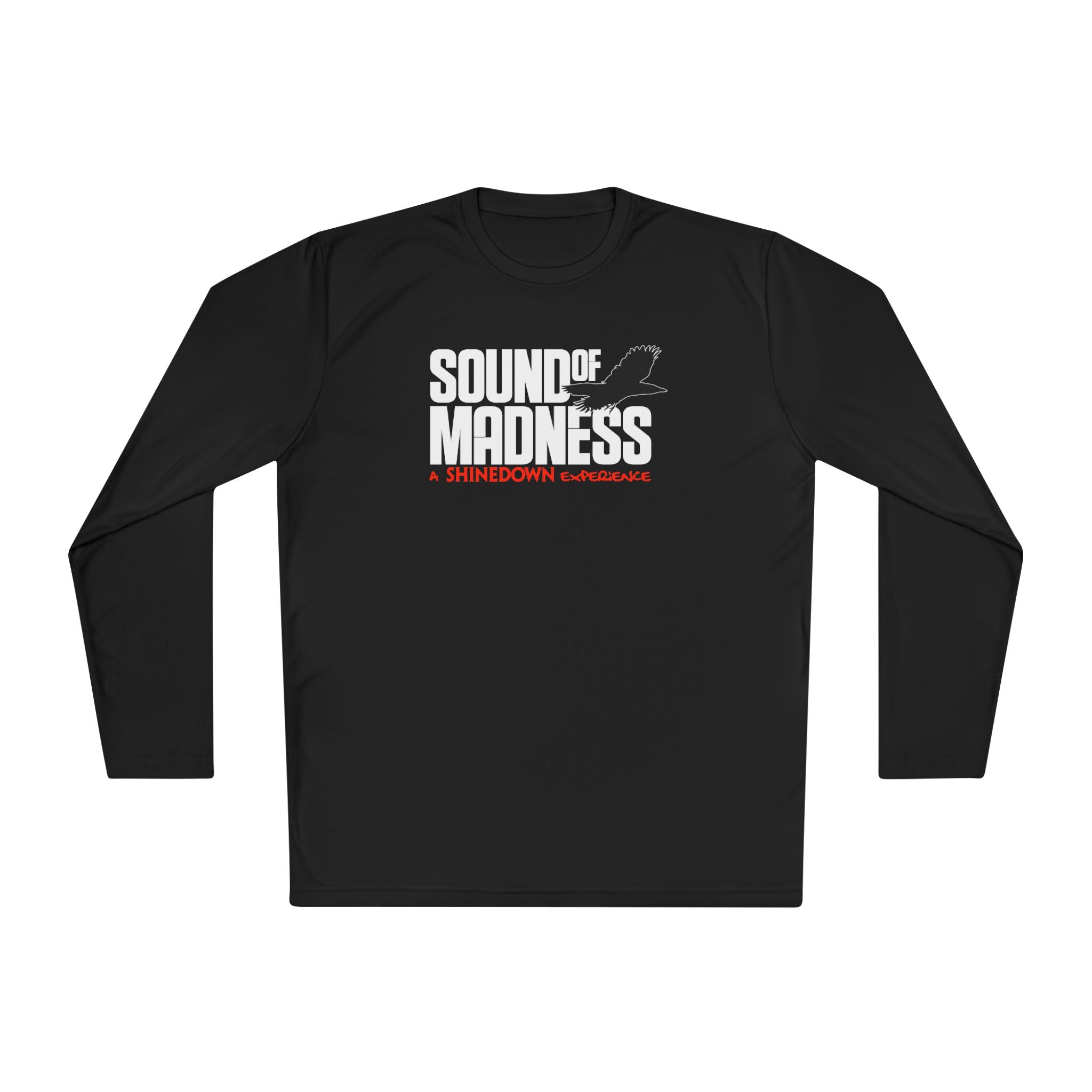 Dark Long Sleeve Tee