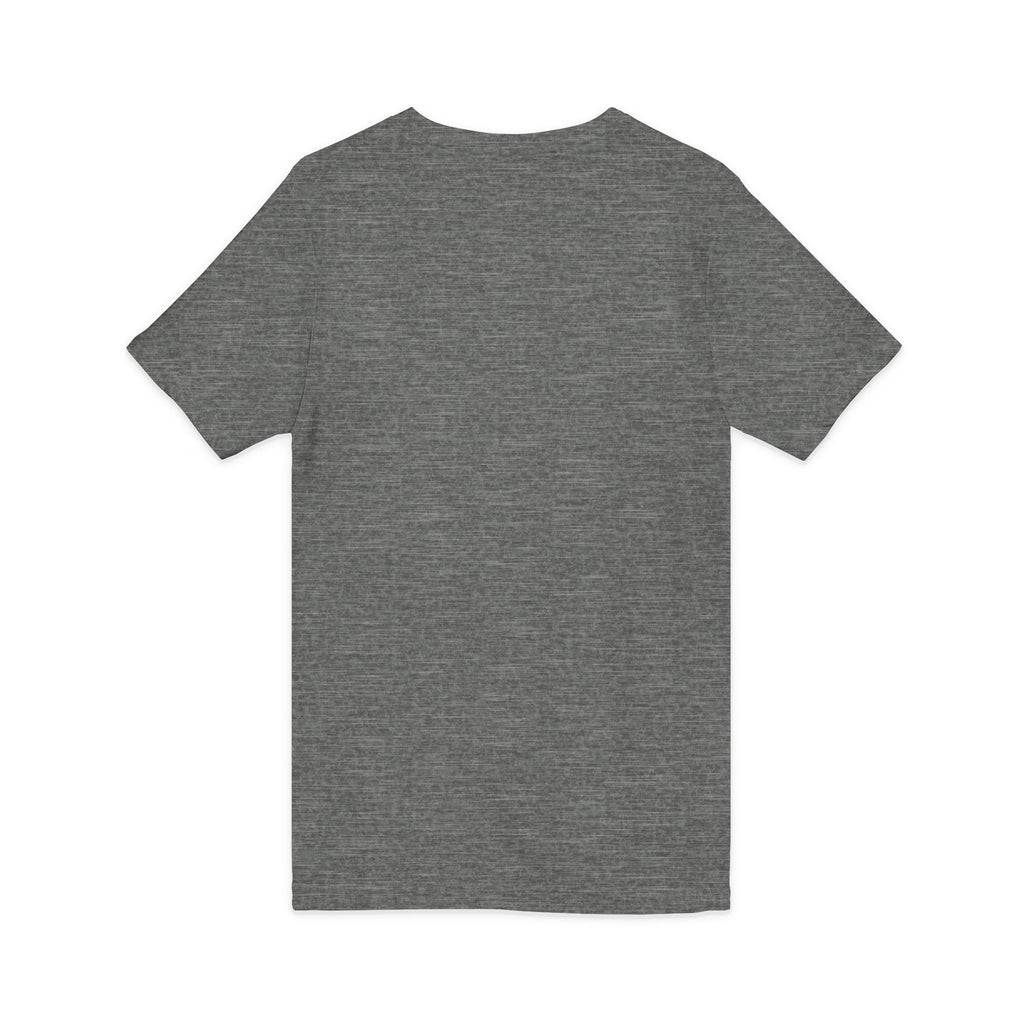 Dark V-Neck Tee