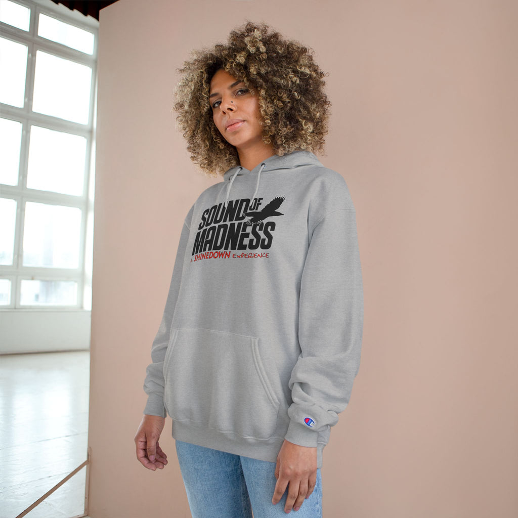 Unisex Light Color Champion Hoodie