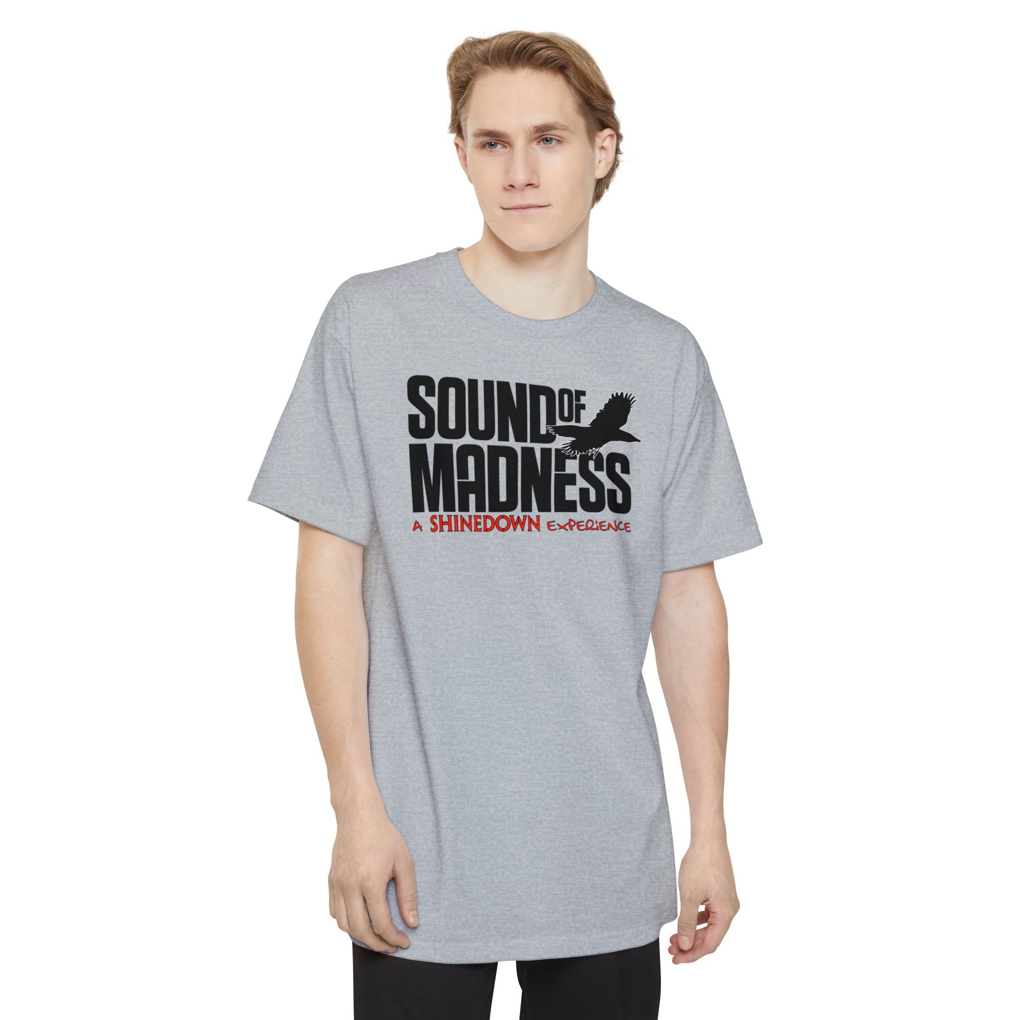 Tall T-Shirt