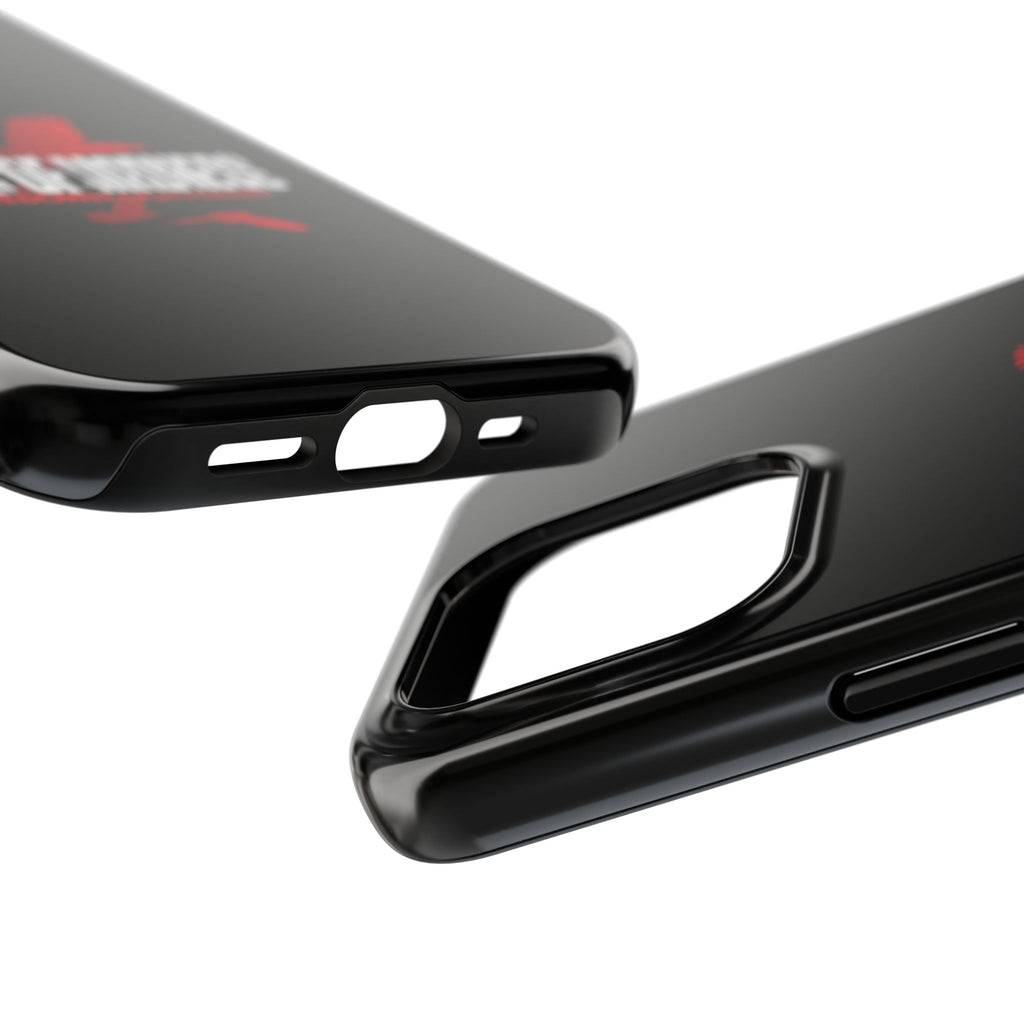 Sound of Madness Tough Phone Case