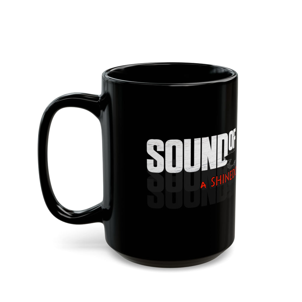 Sound of Madness Coffee Mug (11oz/15oz)