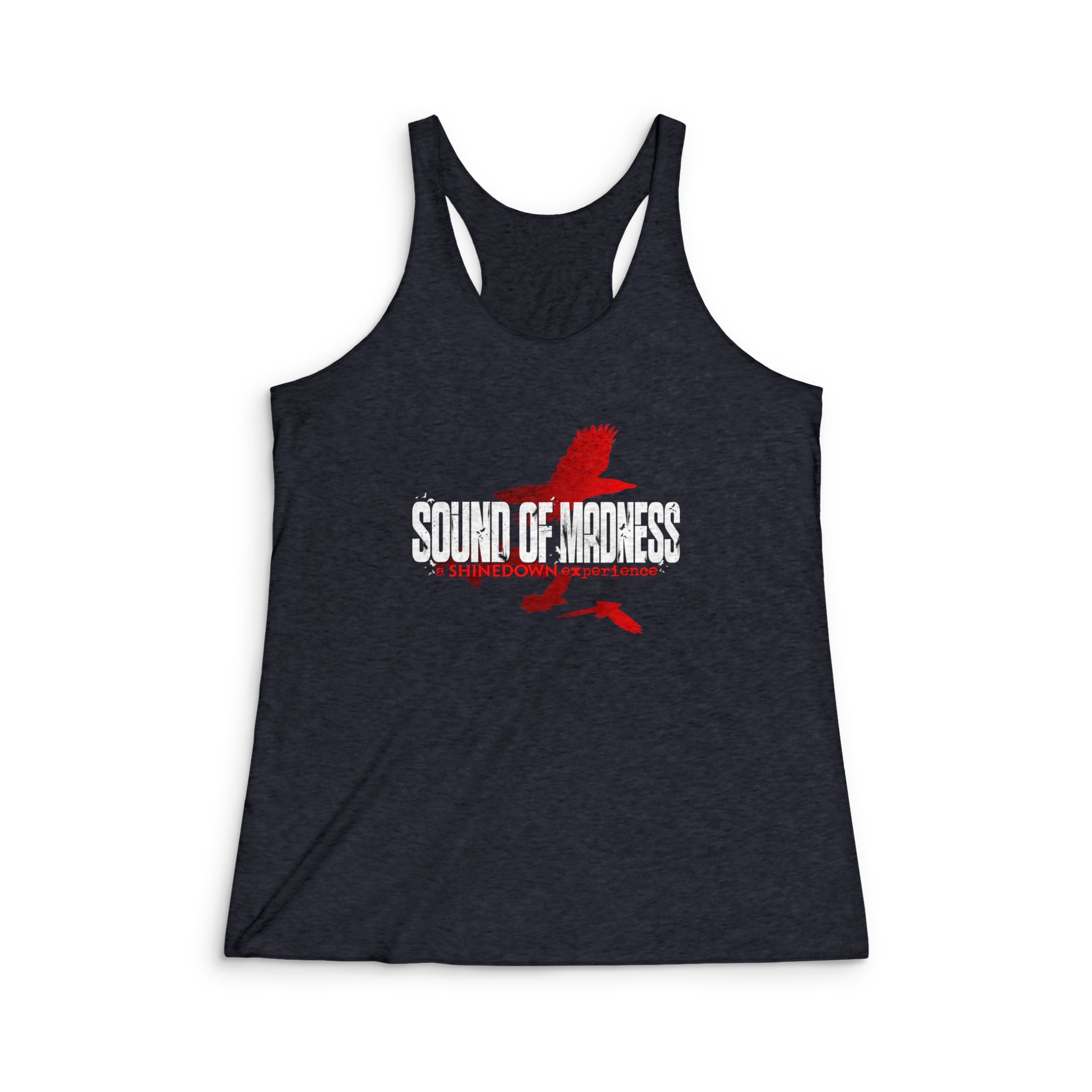 Sound of Madness Racerback Tank