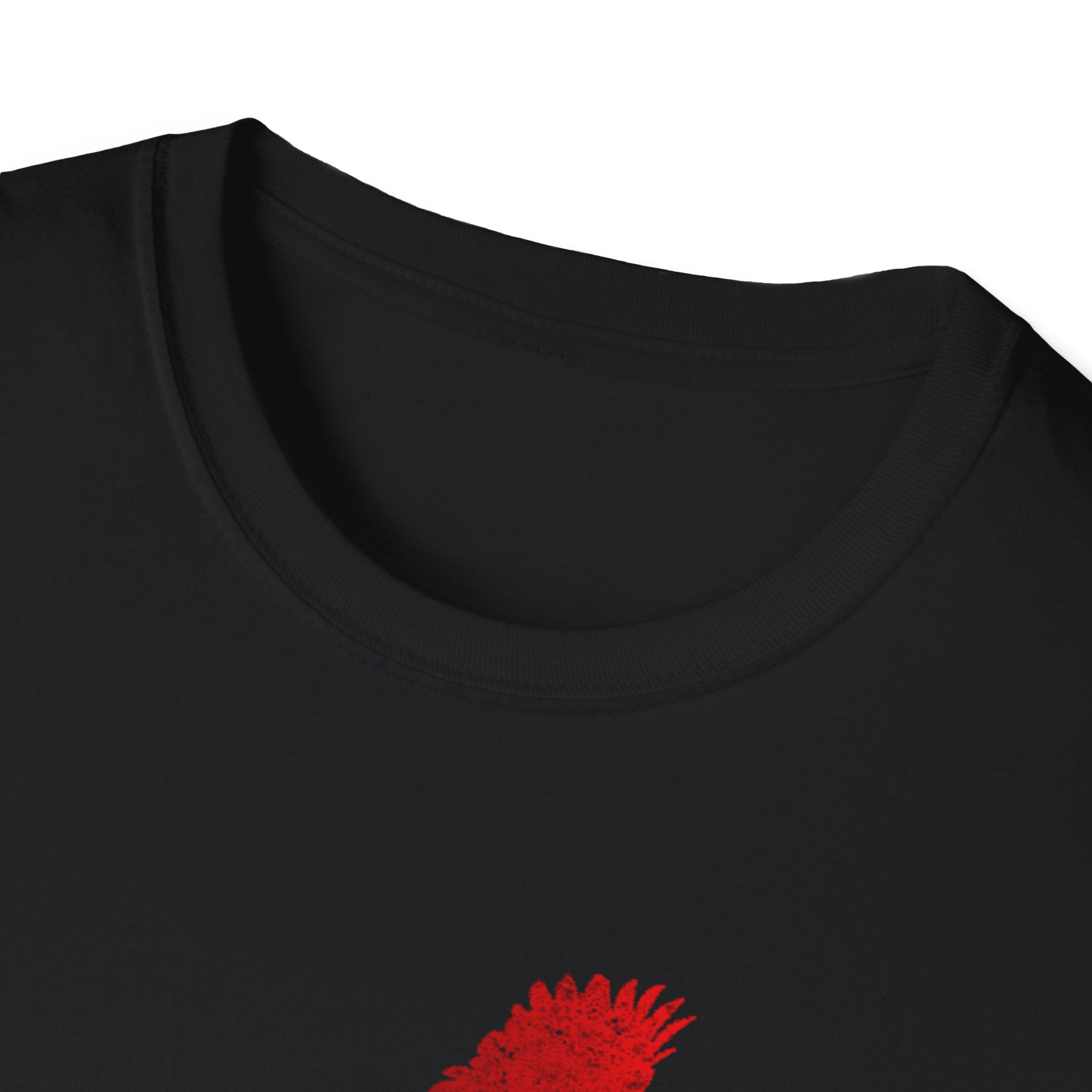 Sound Of Madness~ Unisex Softstyle T-Shirt