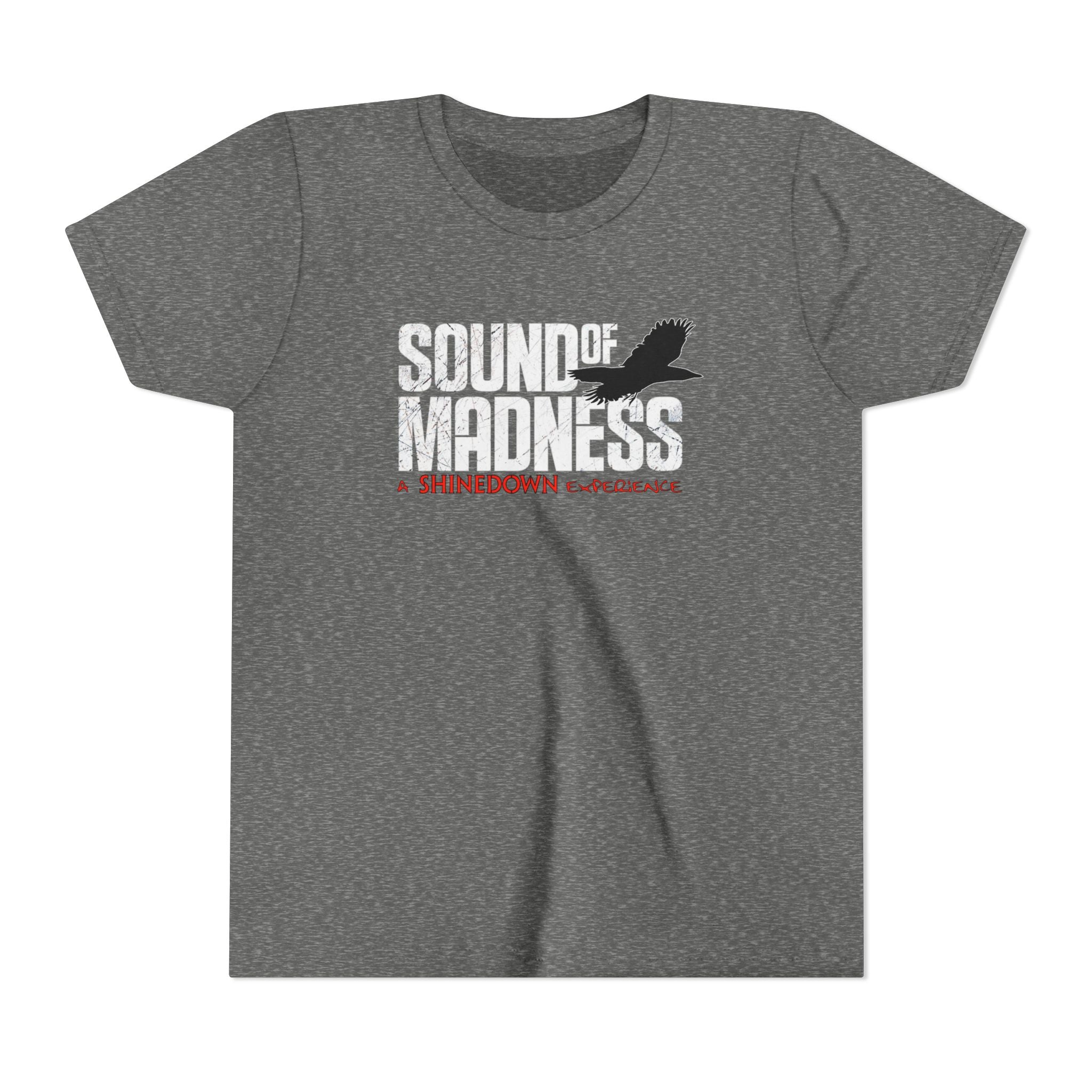 Youth Dark Tee