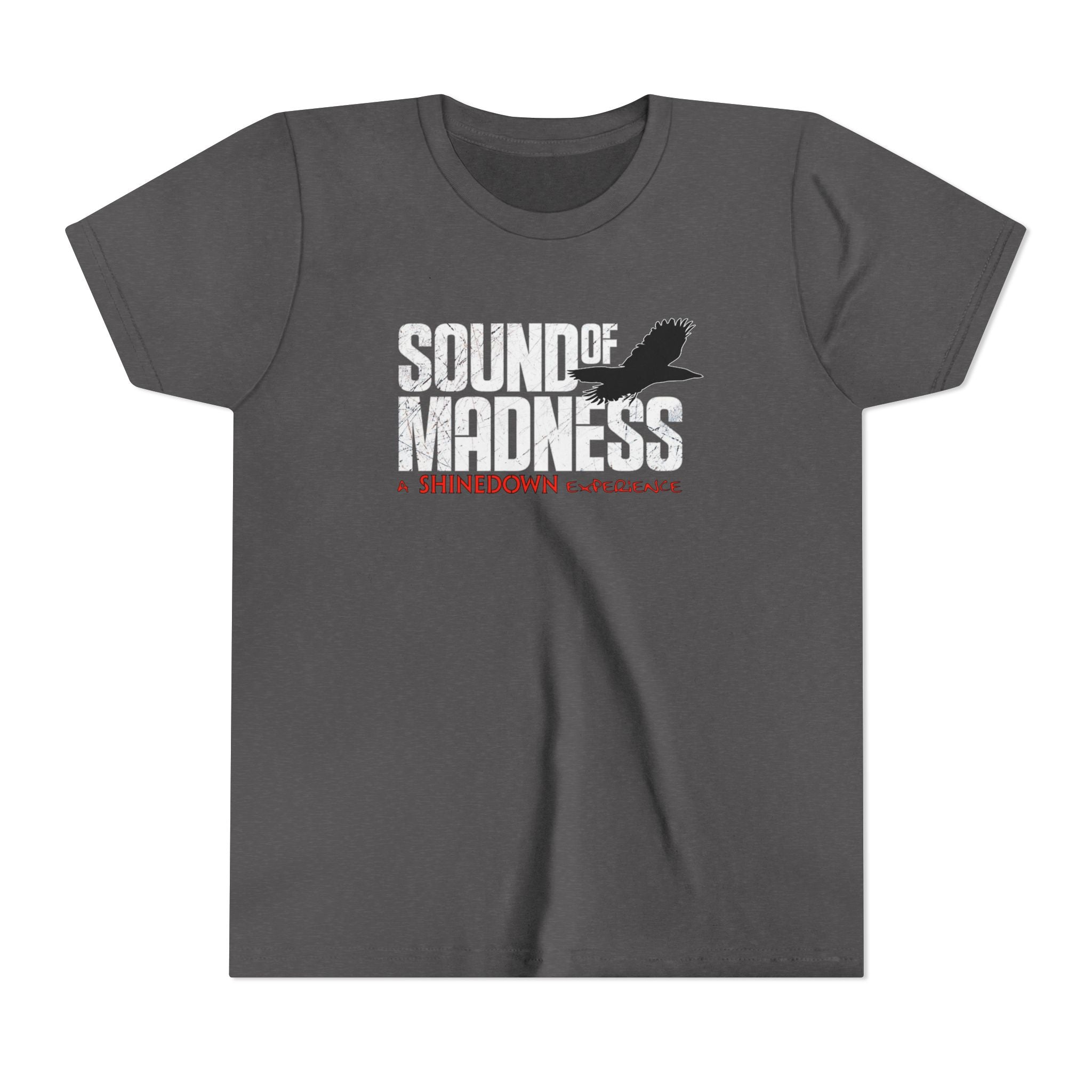 Youth Dark Tee