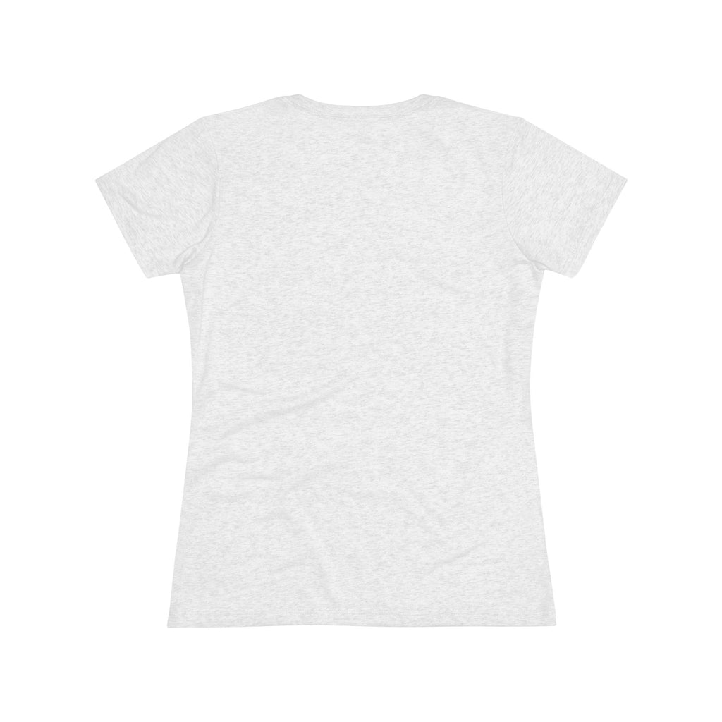 Women's Fit Light Color T-Shirt