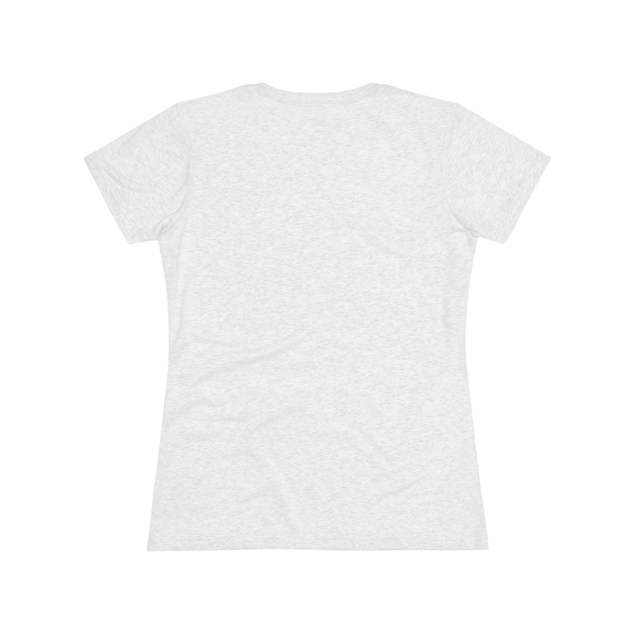 Women's Fit Light Color T-Shirt