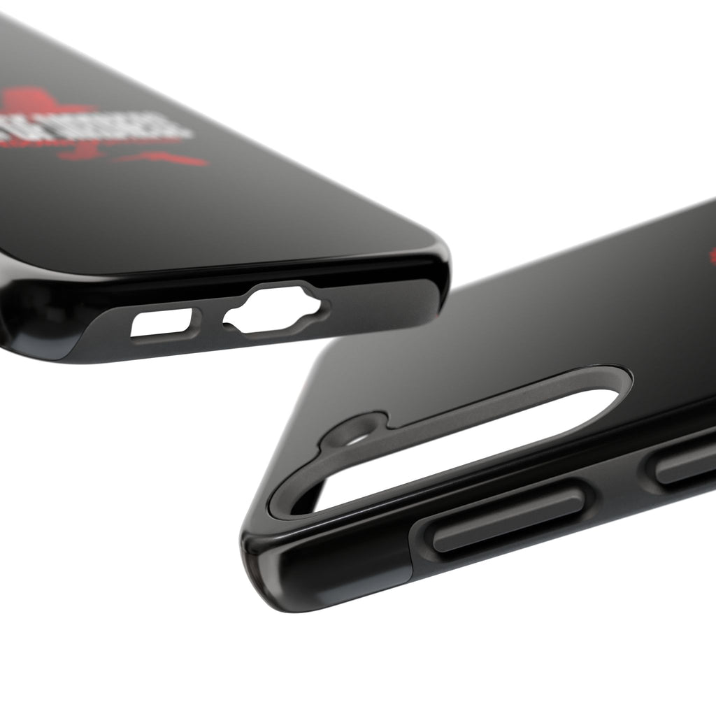 Sound of Madness Tough Phone Case