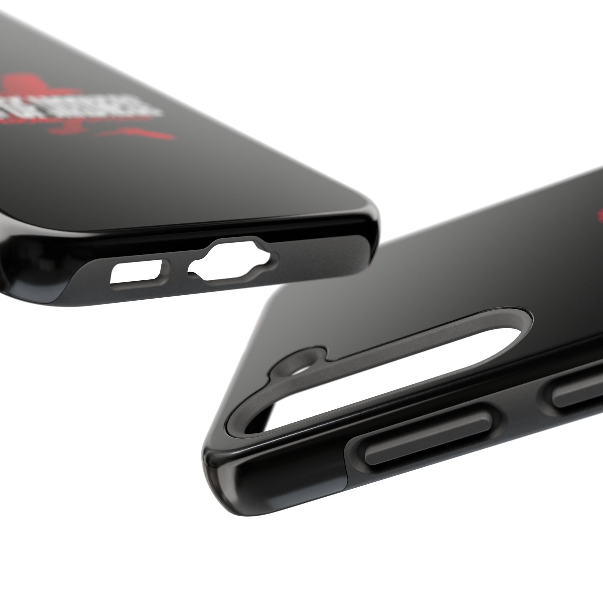 Sound of Madness Tough Phone Case