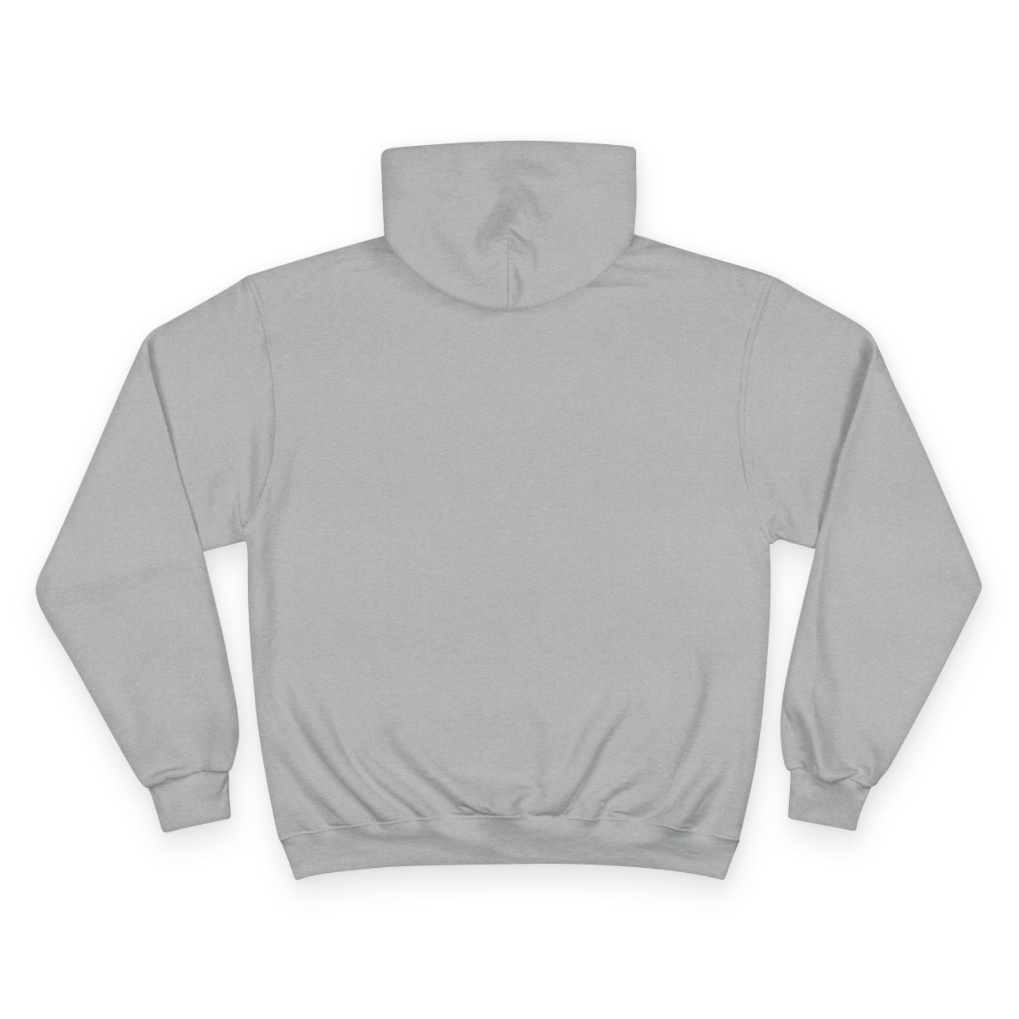 Unisex Light Color Champion Hoodie