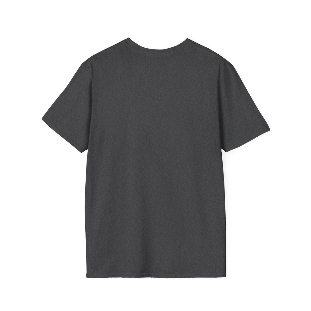 Sound of Madness Unisex Softstyle T-Shirt