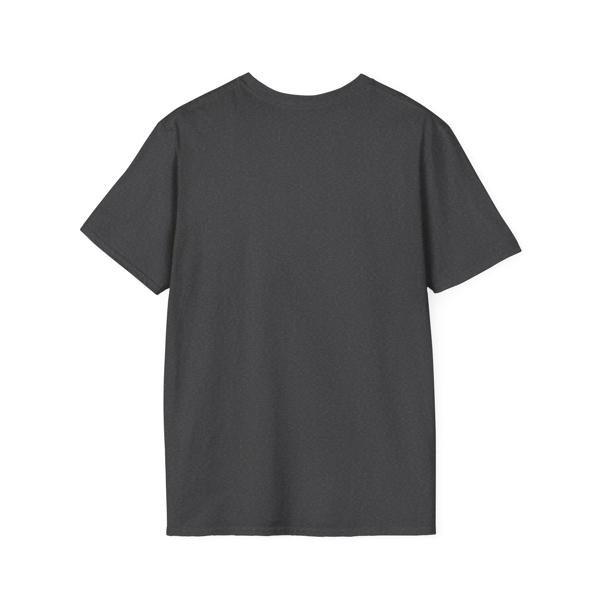 Sound of Madness Unisex Softstyle T-Shirt