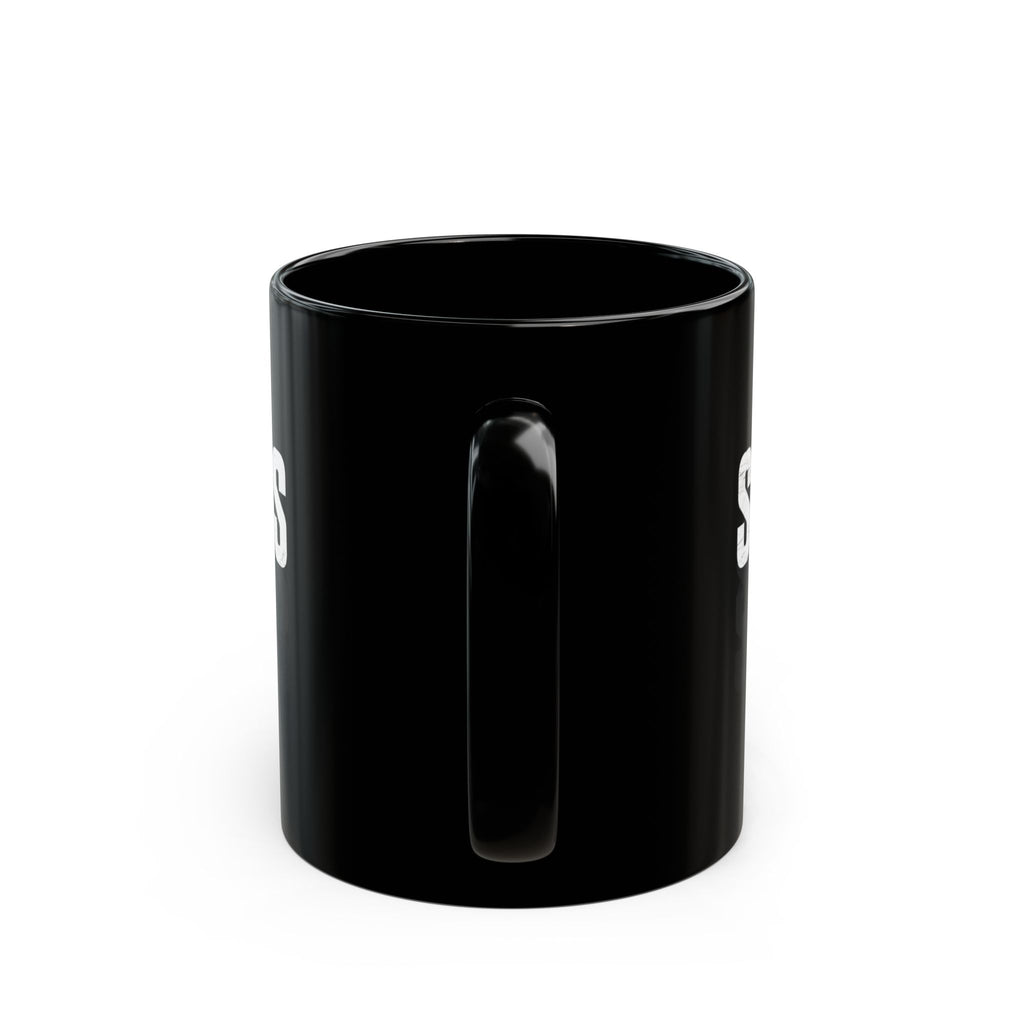 Sound of Madness Coffee Mug (11oz/15oz)