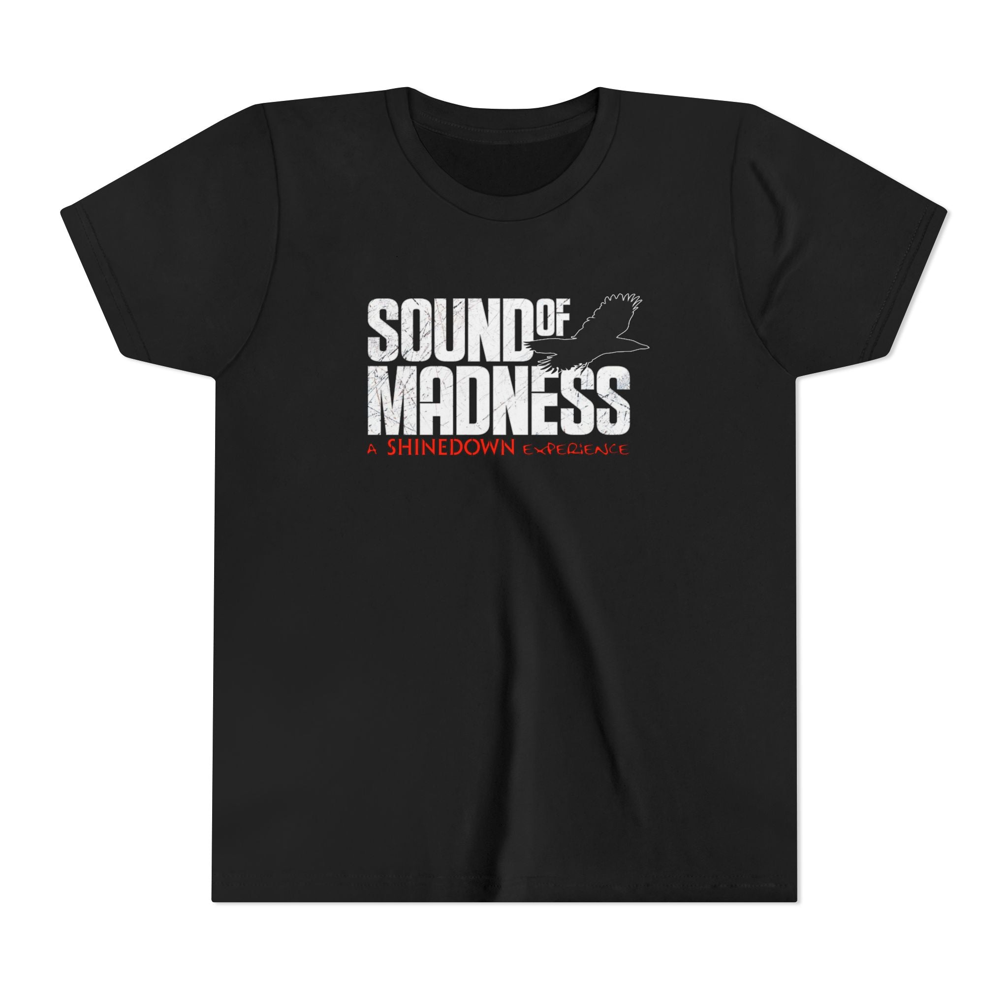 Youth Dark Tee