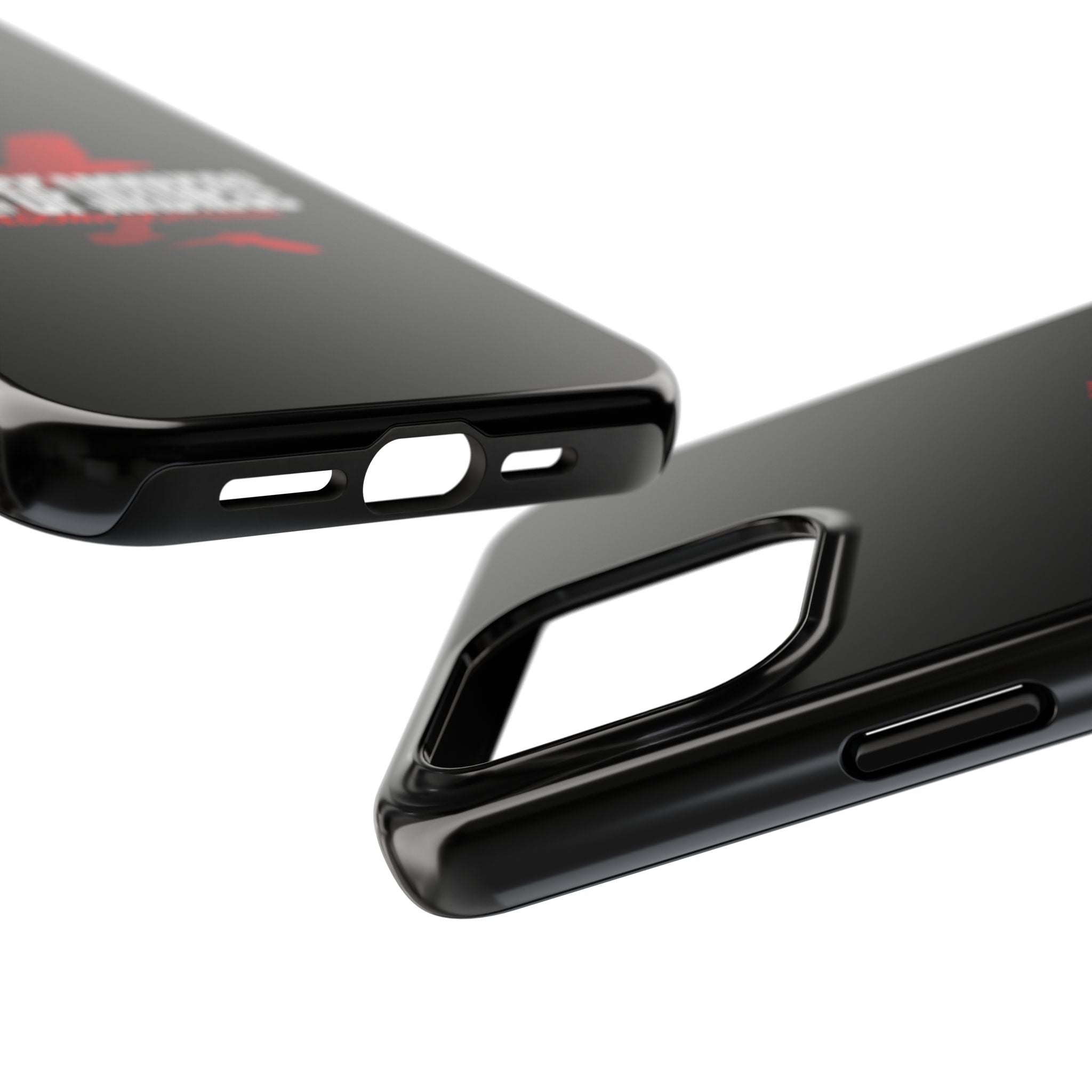 Sound of Madness Tough Phone Case