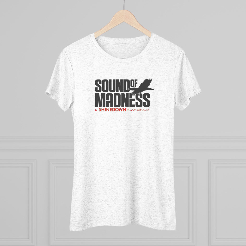 Women's Fit Light Color T-Shirt