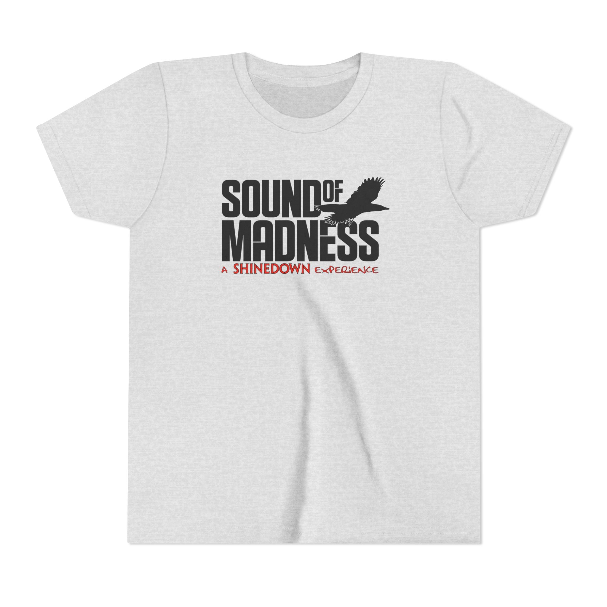 Youth Light Color T-Shirt