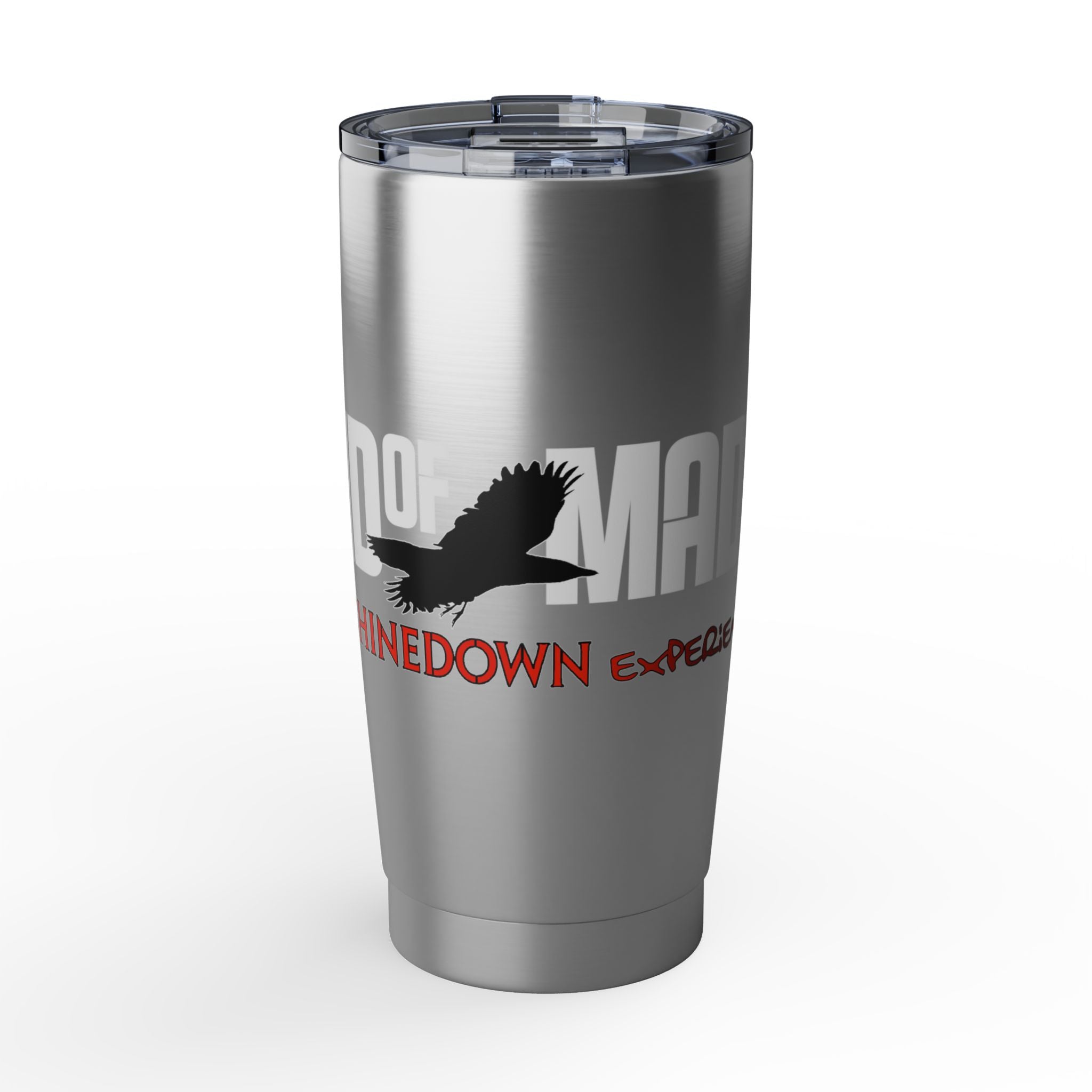 Stainless 20oz Tumbler