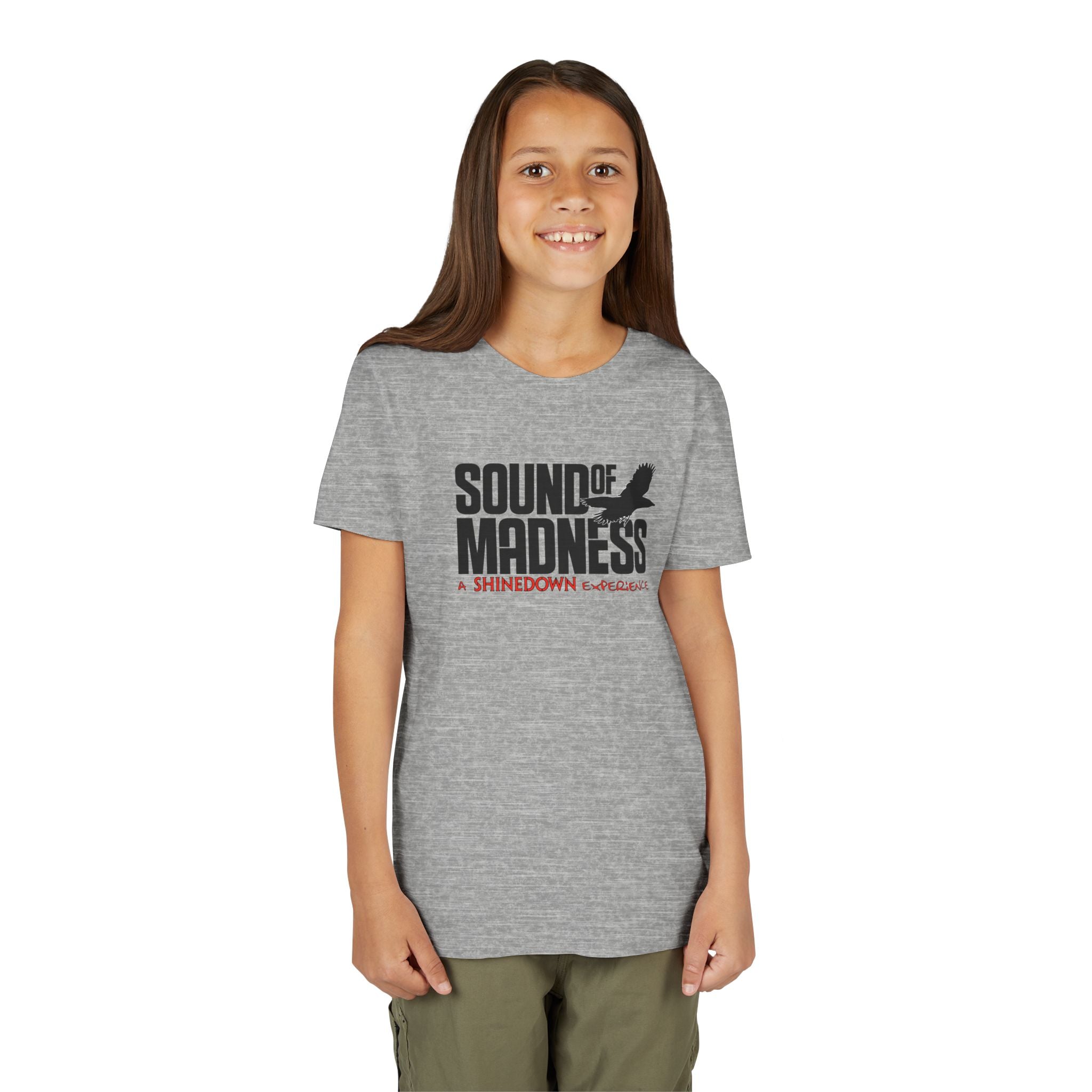 Youth Light Color T-Shirt