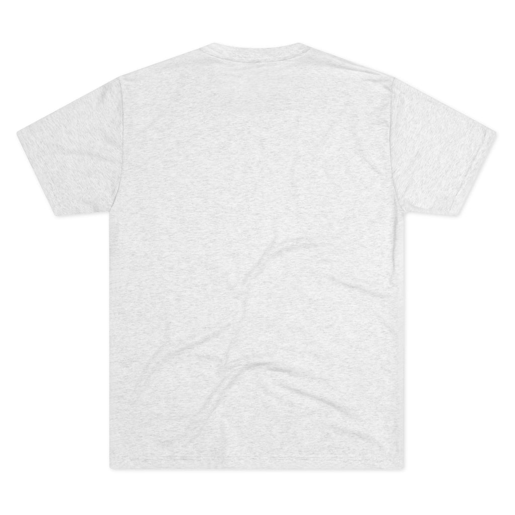 Light Color Tri-Blend Tee